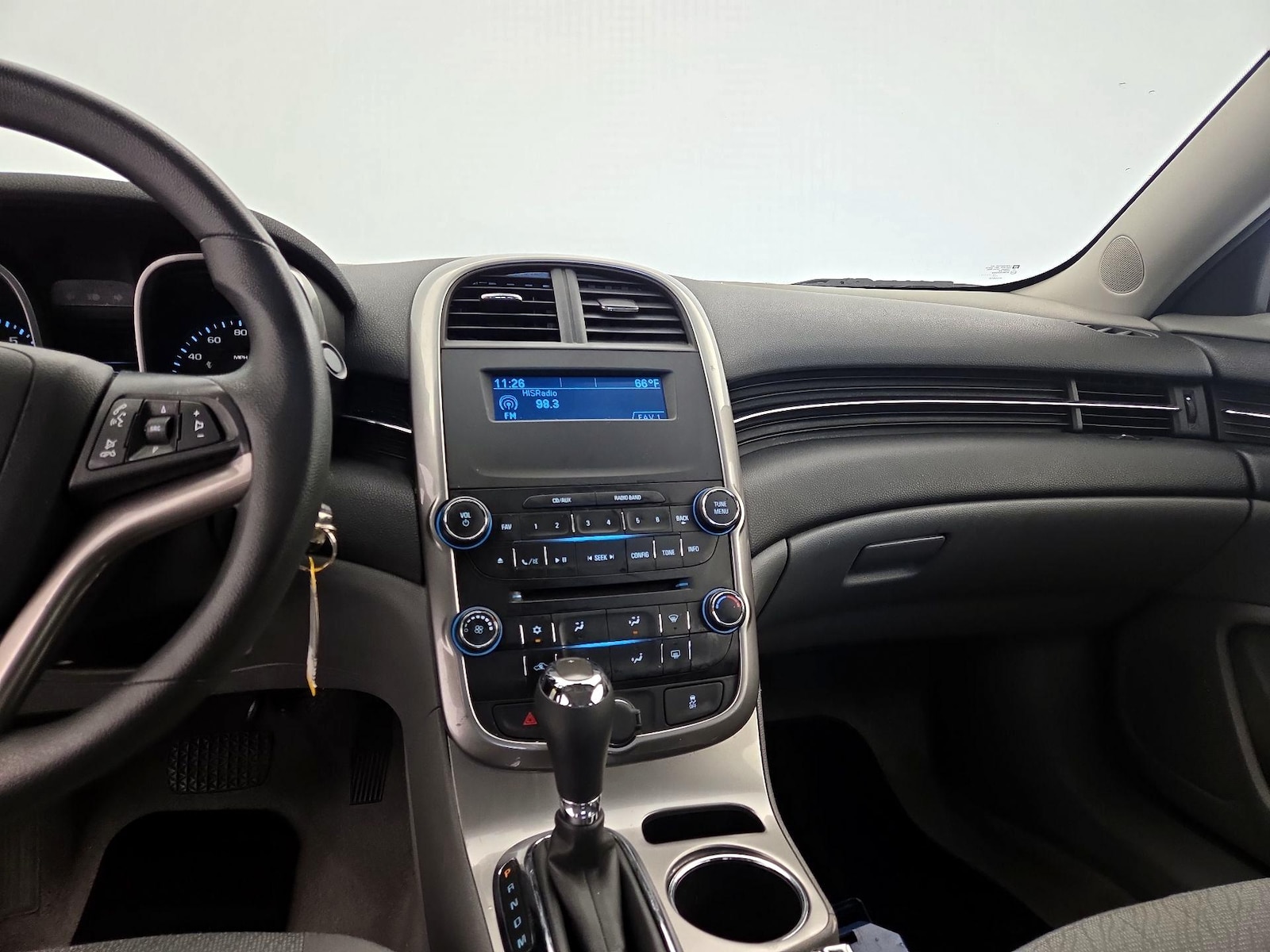 2015 Chevrolet Malibu 1LS - Photo 10