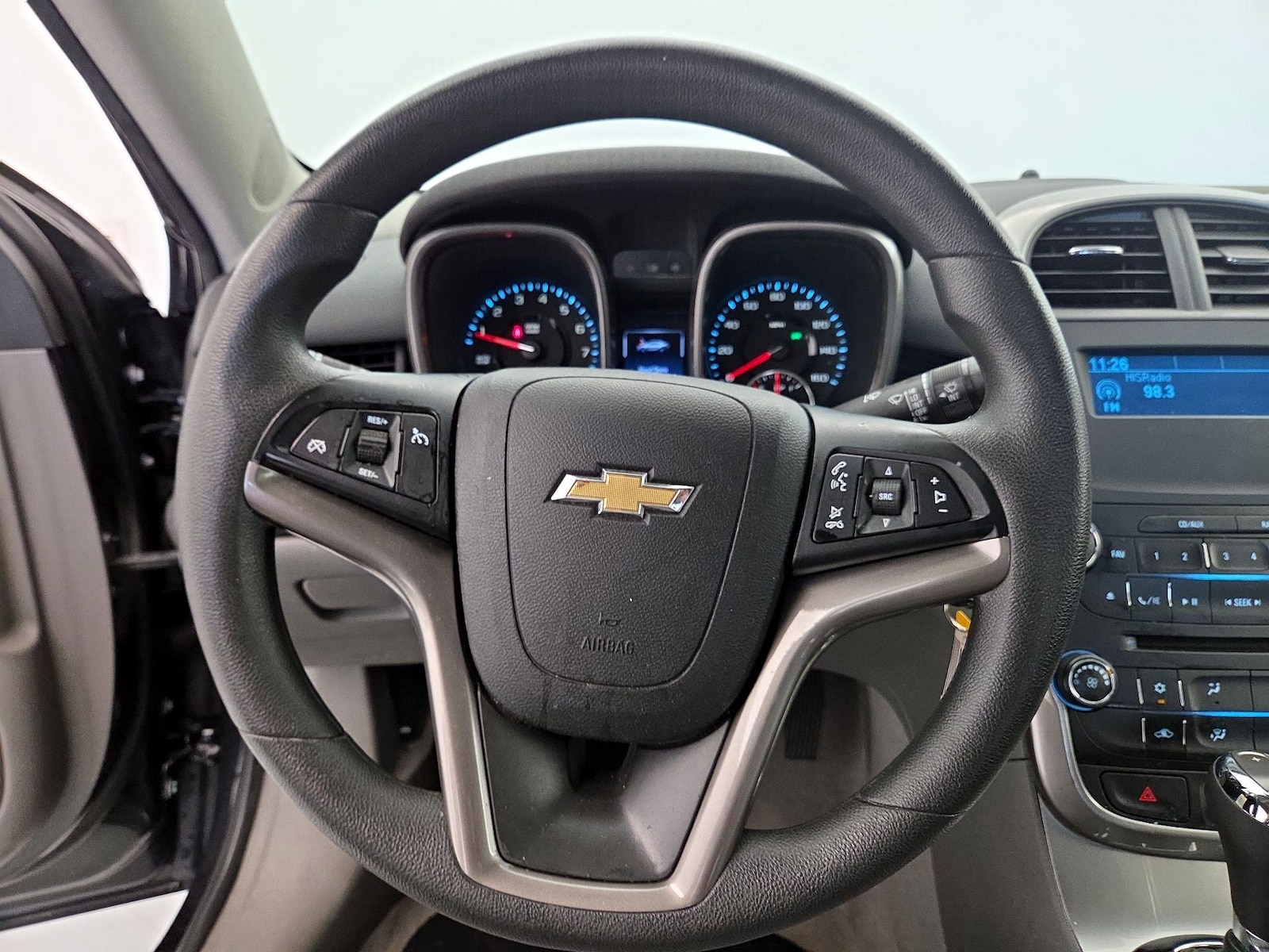 2015 Chevrolet Malibu 1LS - Photo 11