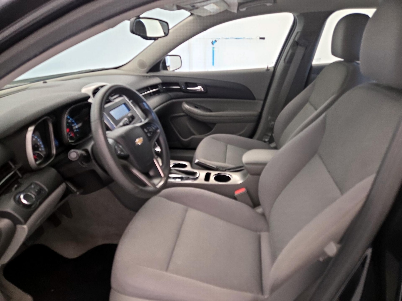 2015 Chevrolet Malibu 1LS - Photo 12