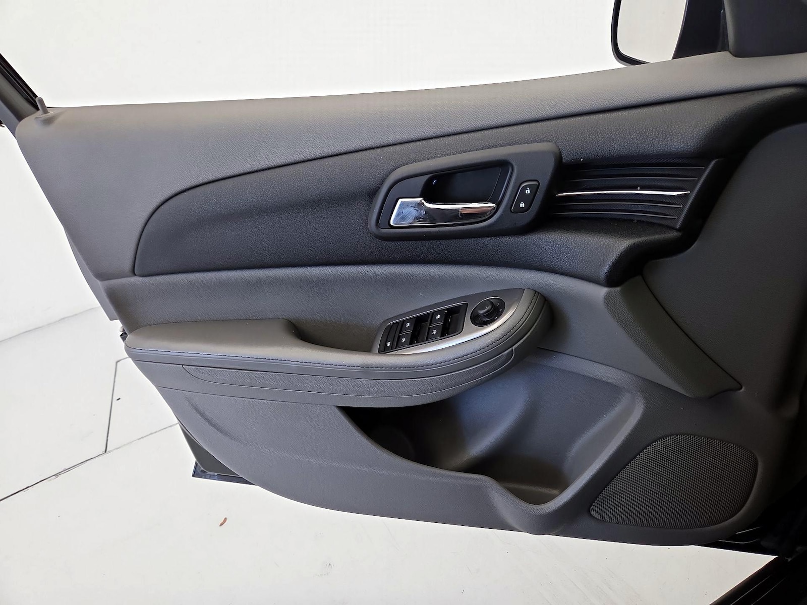 2015 Chevrolet Malibu 1LS - Photo 13