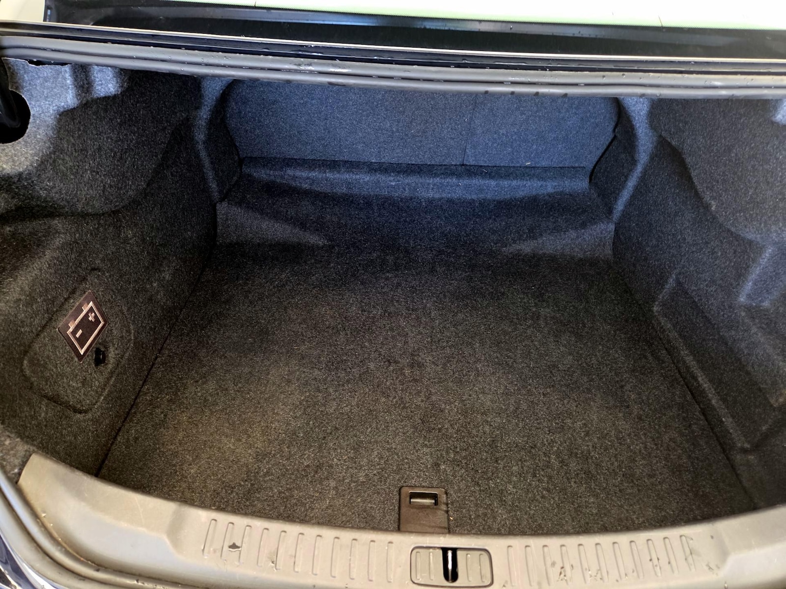 2015 Chevrolet Malibu 1LS - Photo 19