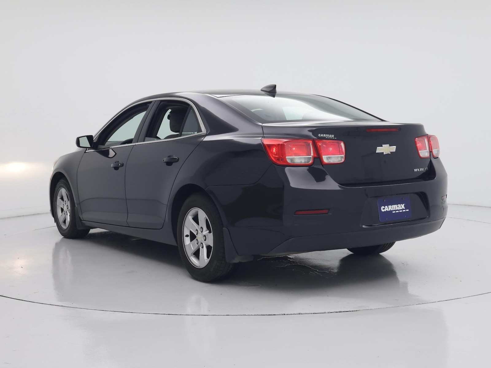 2015 Chevrolet Malibu 1LS - Photo 3