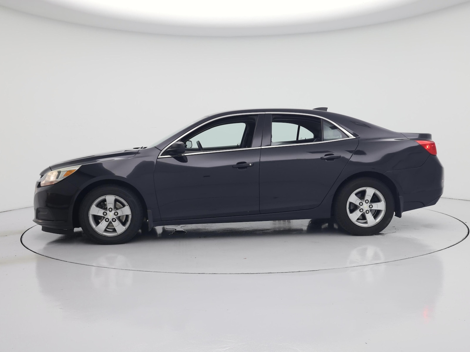 2015 Chevrolet Malibu 1LS - Photo 4
