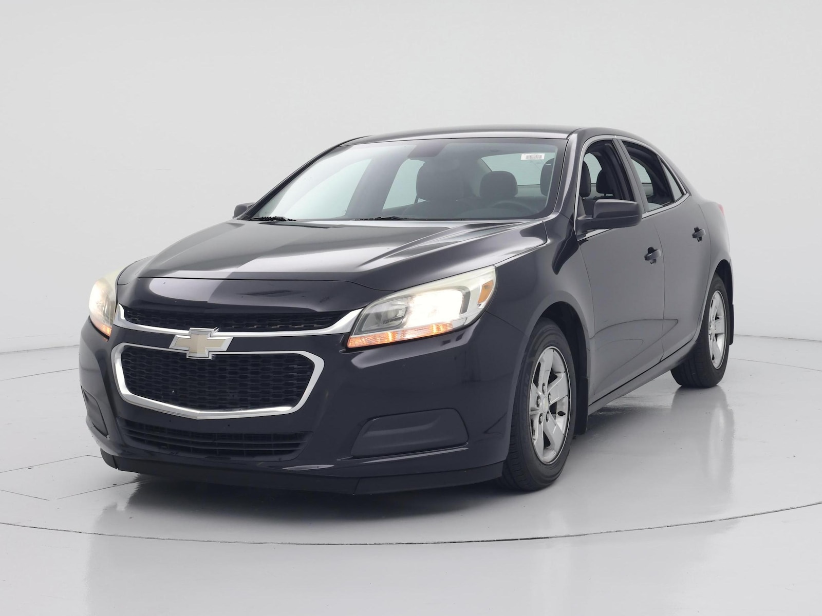 2015 Chevrolet Malibu 1LS - Photo 5