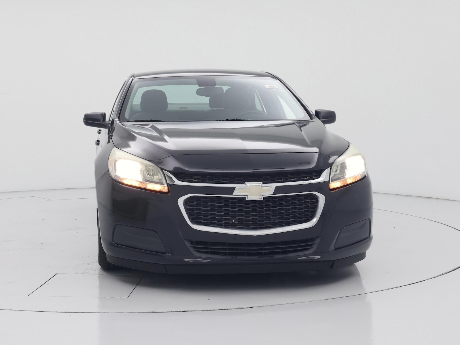 2015 Chevrolet Malibu 1LS - Photo 6