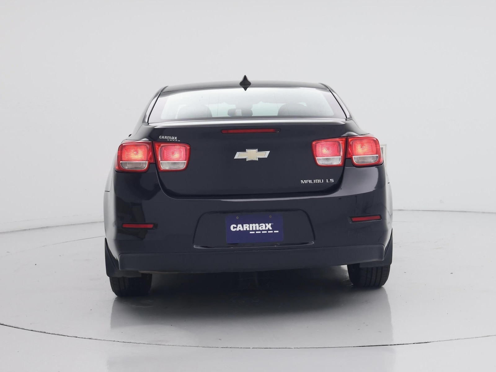 2015 Chevrolet Malibu 1LS - Photo 7