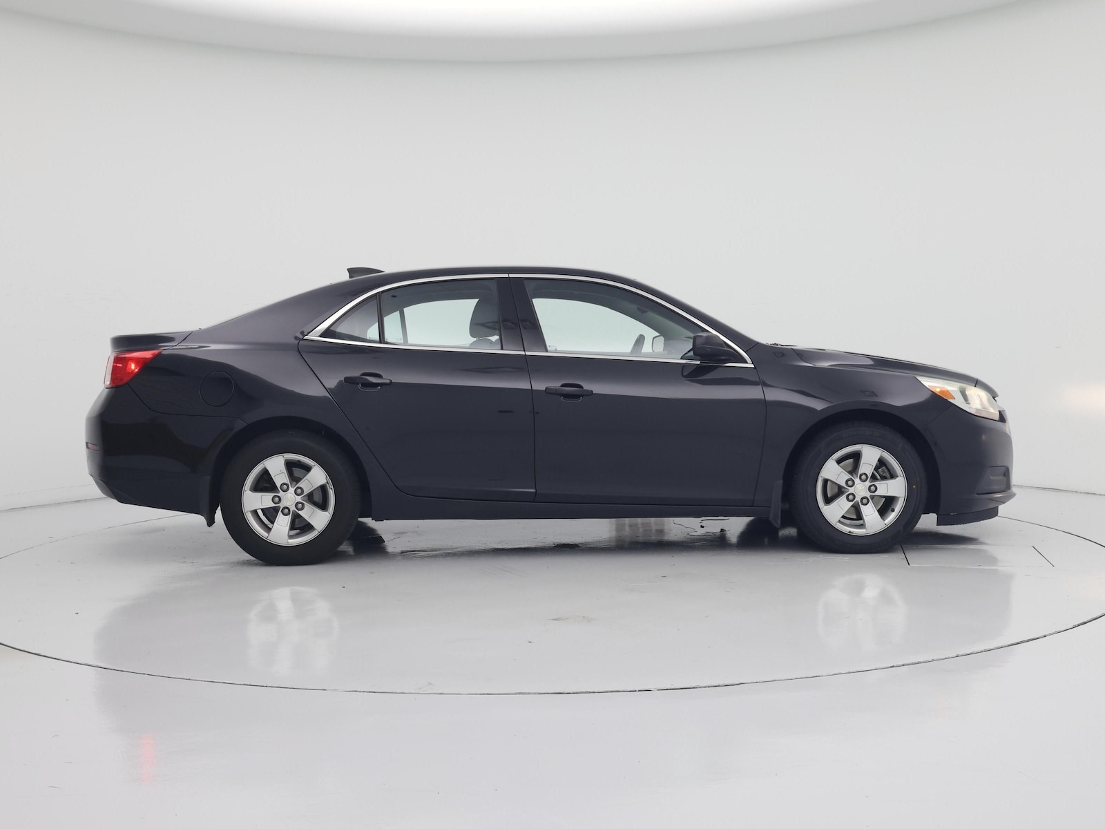 2015 Chevrolet Malibu 1LS - Photo 8