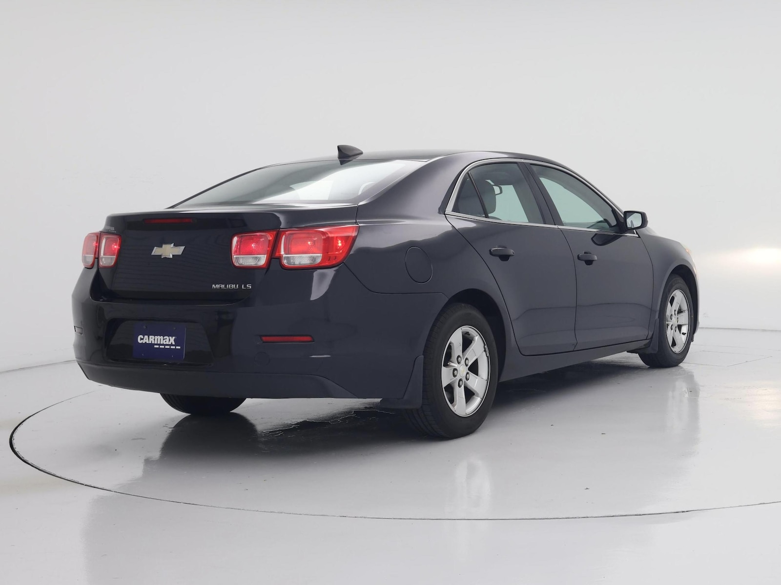 2015 Chevrolet Malibu 1LS - Photo 9