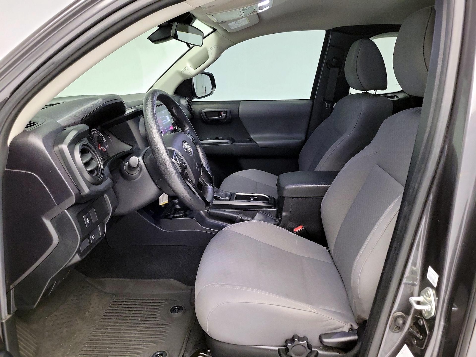 Side Airbags