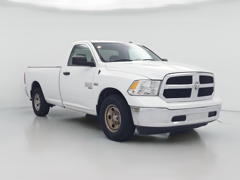 2023 RAM 1500 Classic Tradesman -
                  Gastonia, NC