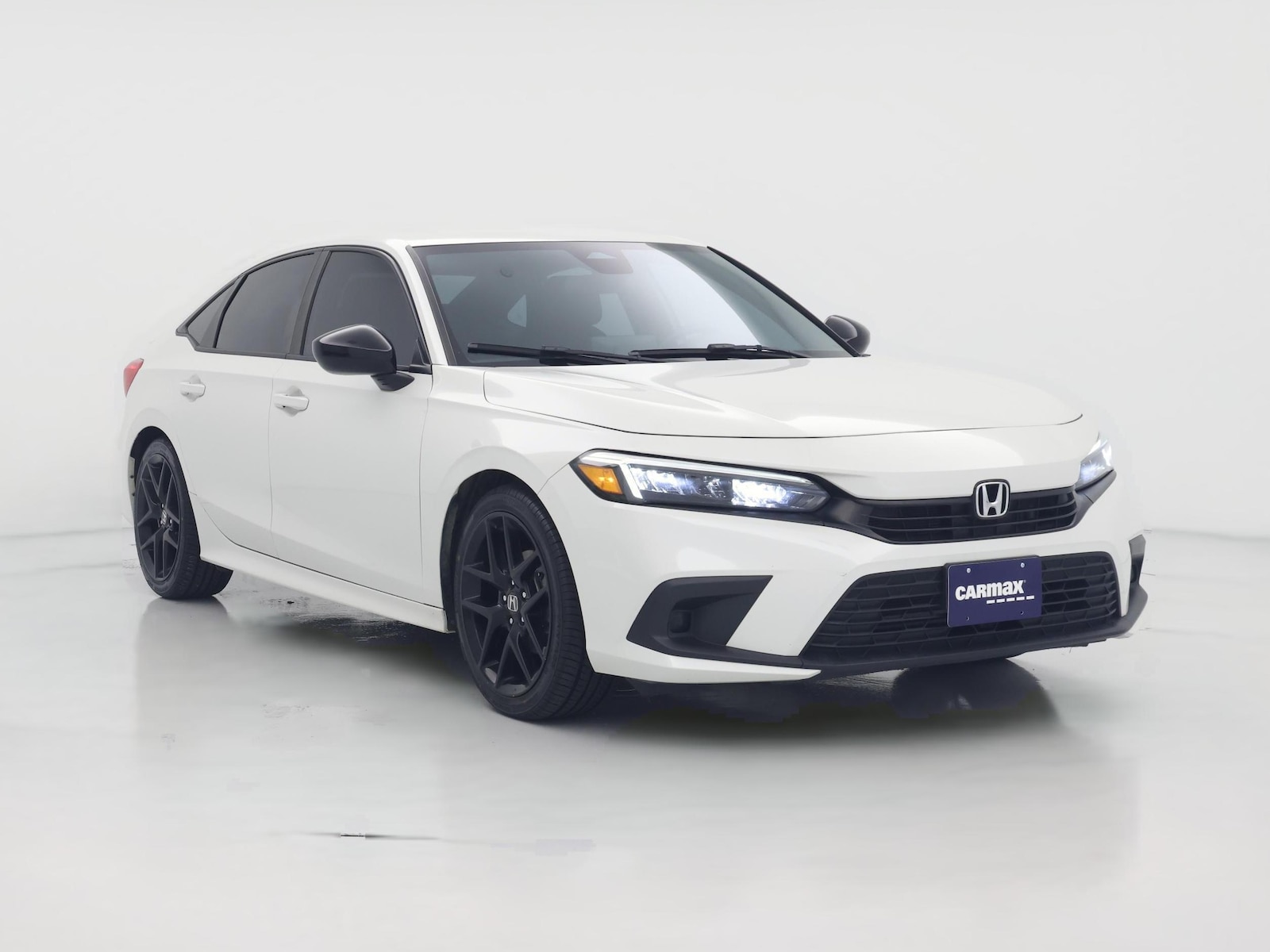 2023 Honda Civic Sedan