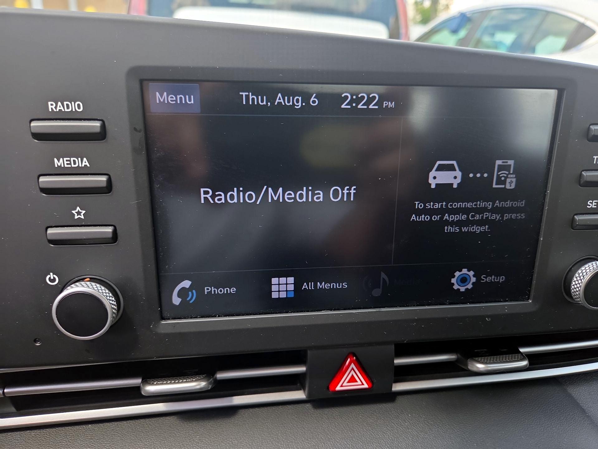 Thumbnail: 2021 Hyundai Elantra - 15