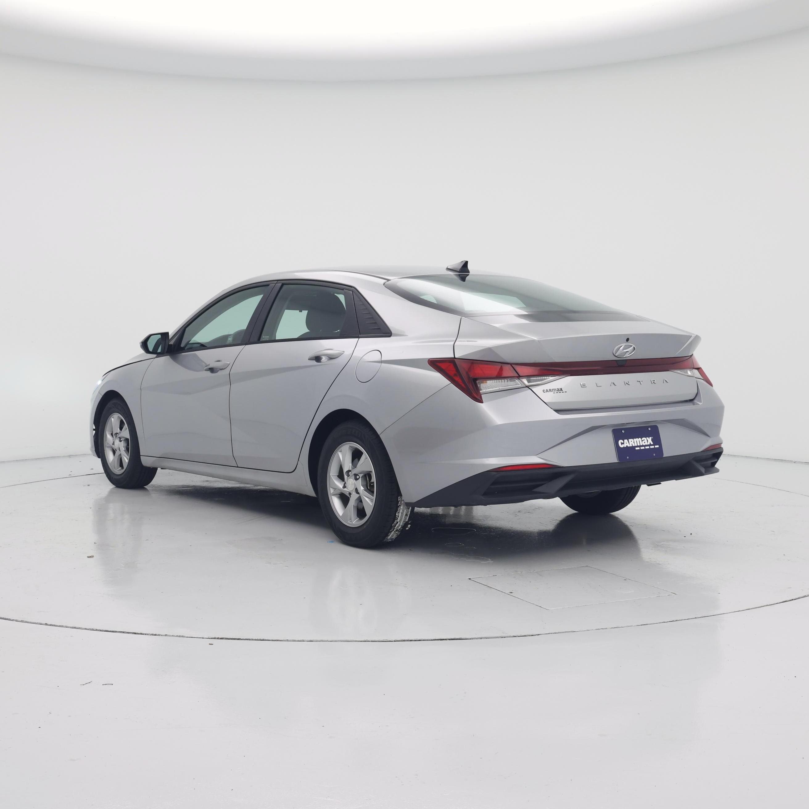 Thumbnail: 2021 Hyundai Elantra - 2