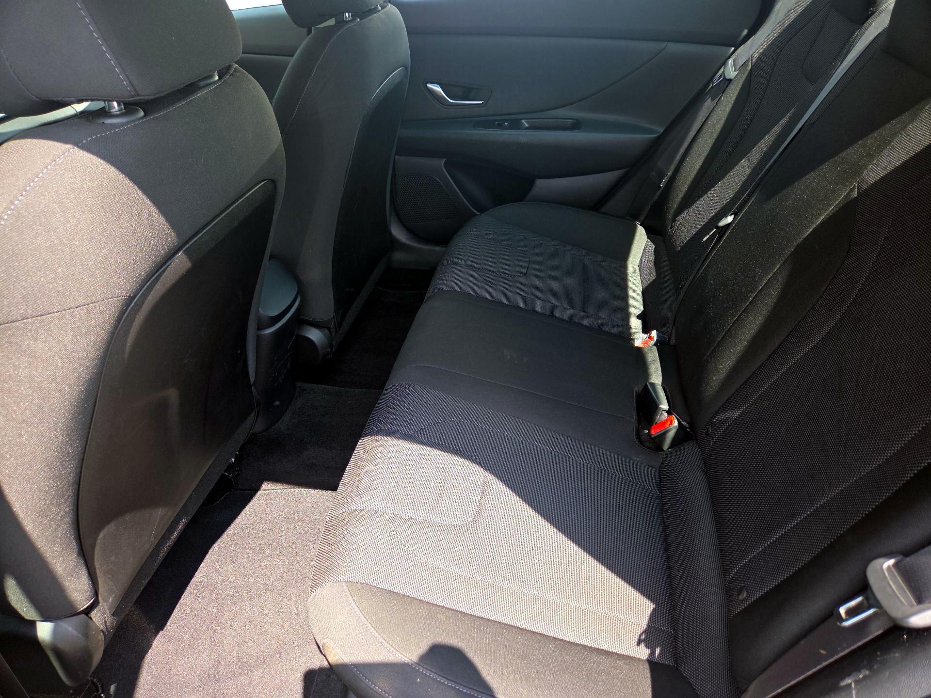 Thumbnail: 2021 Hyundai Elantra - 19