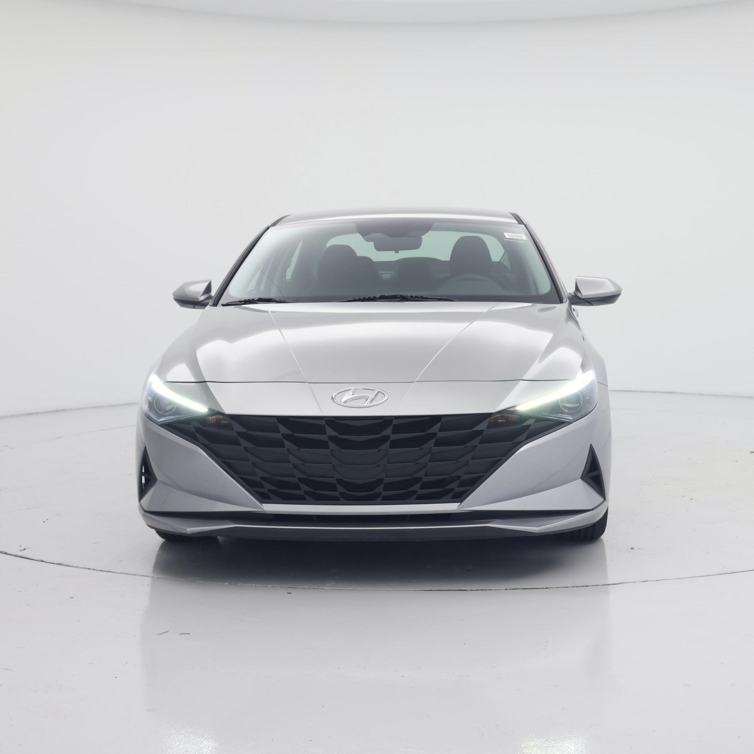 Thumbnail: 2021 Hyundai Elantra - 5