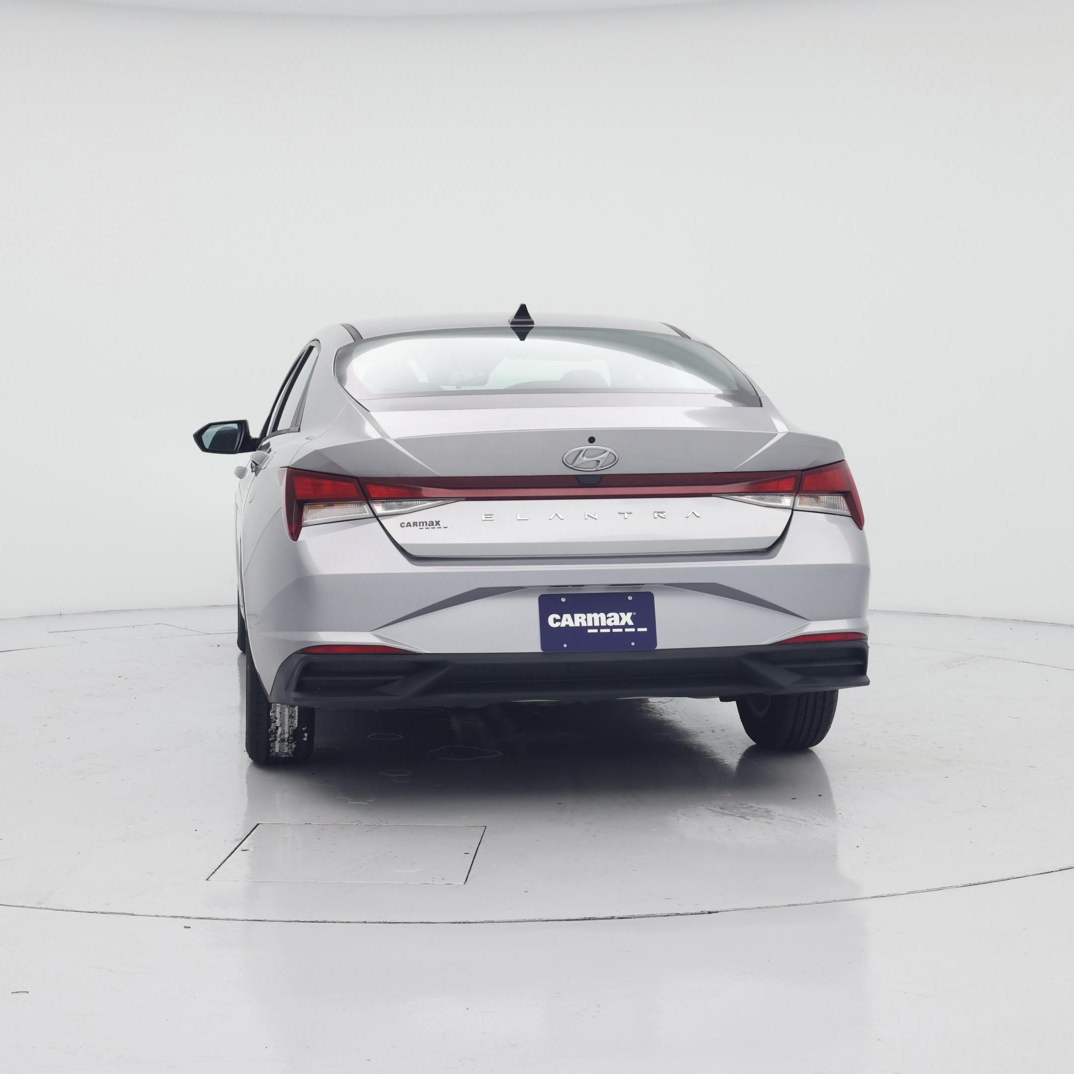 Thumbnail: 2021 Hyundai Elantra - 6