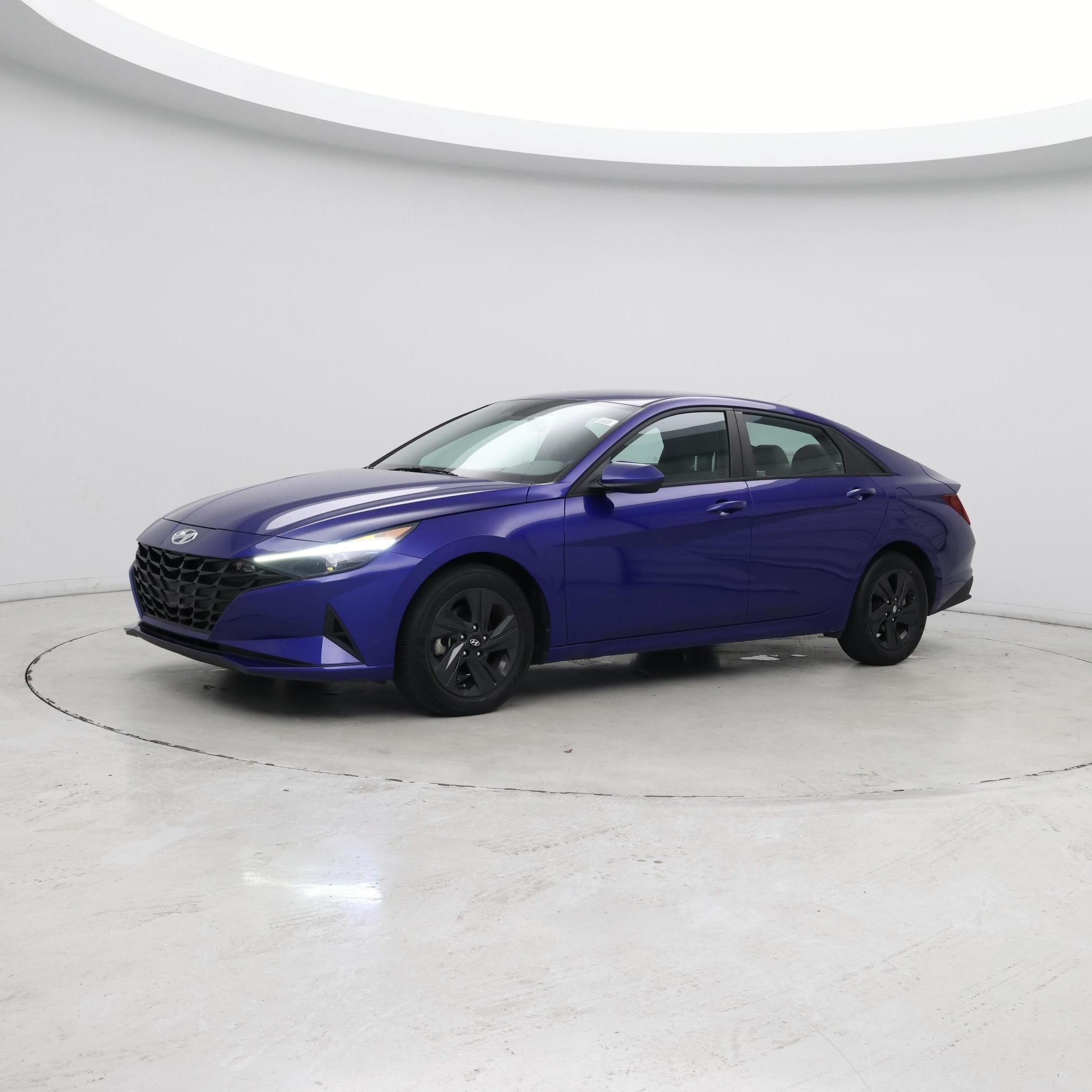 Thumbnail: 2022 Hyundai Elantra - 5