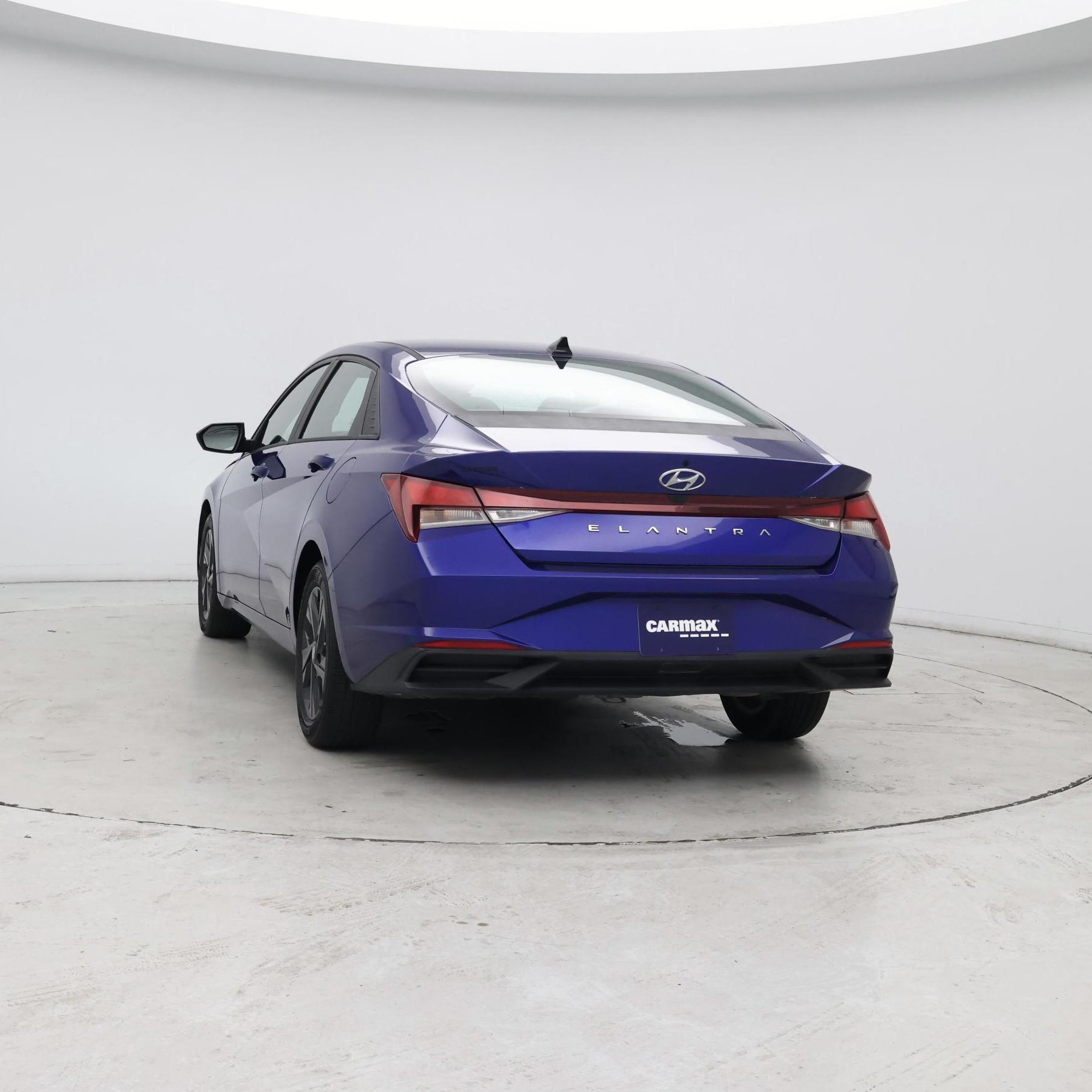 Thumbnail: 2022 Hyundai Elantra - 6