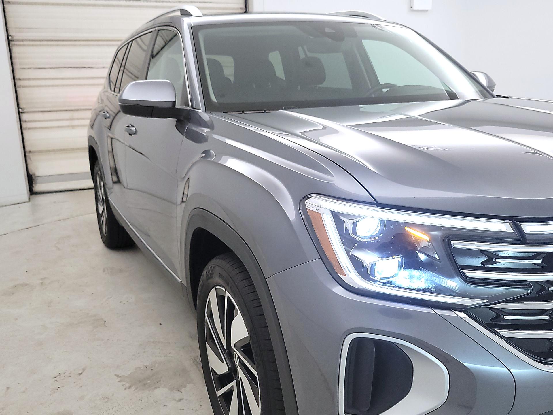 Thumbnail: 2025 Volkswagen Atlas - 1