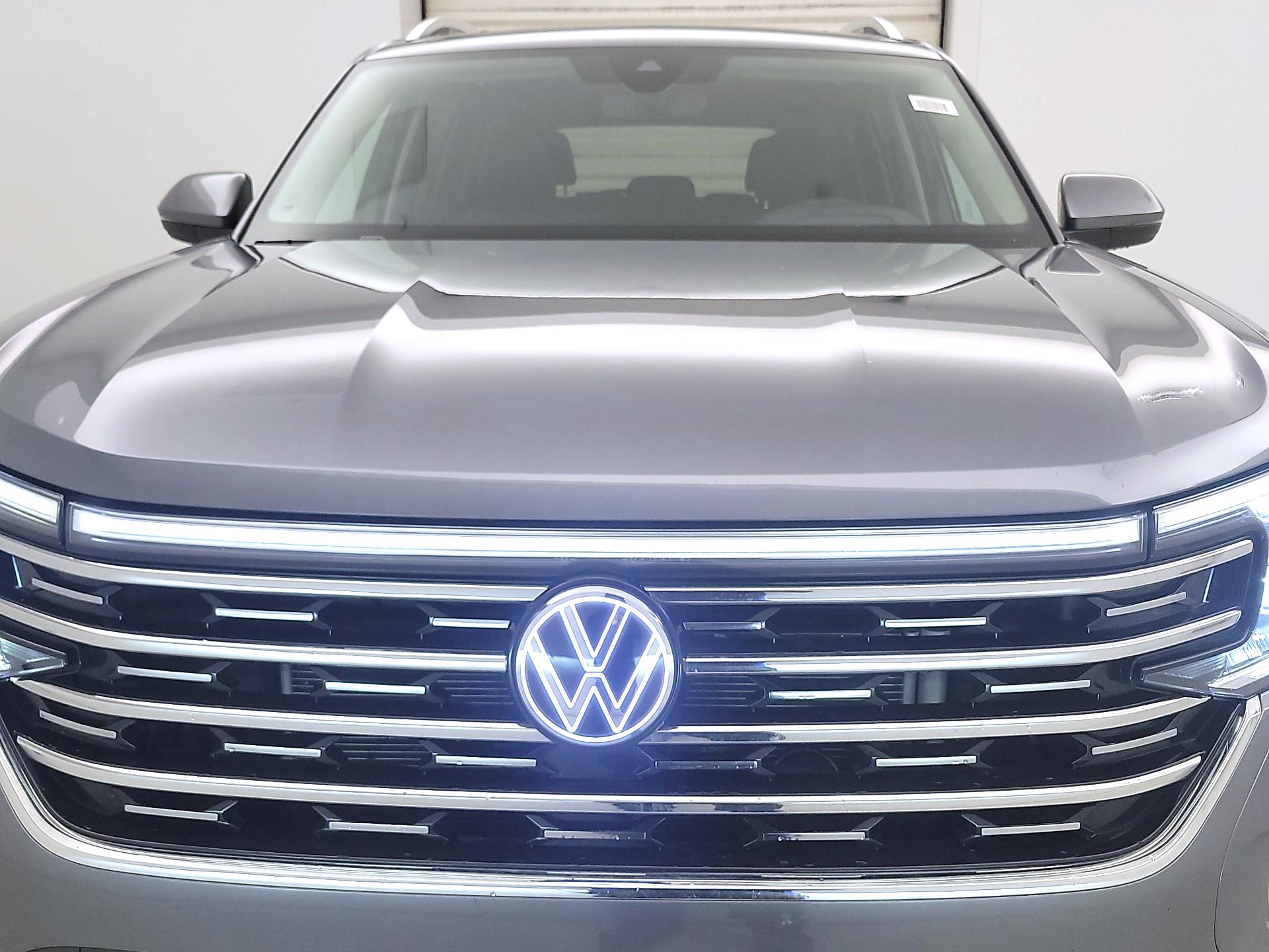 Thumbnail: 2025 Volkswagen Atlas - 2