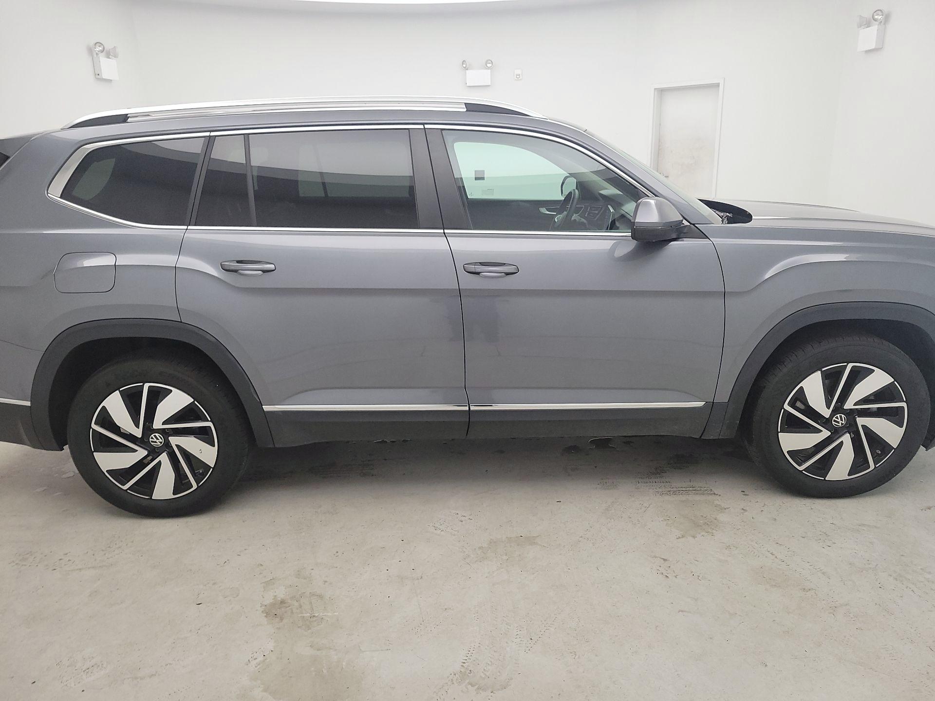 Thumbnail: 2025 Volkswagen Atlas - 4