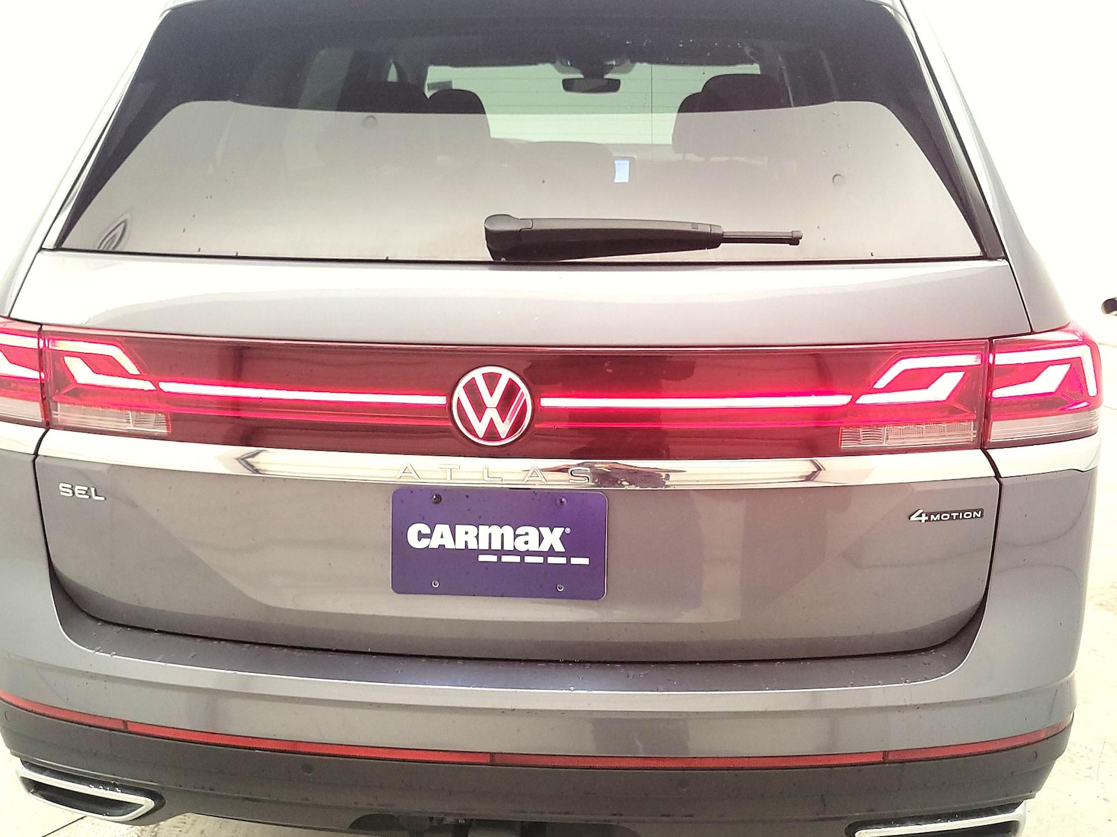 2025 Volkswagen Atlas SEL - Photo 6