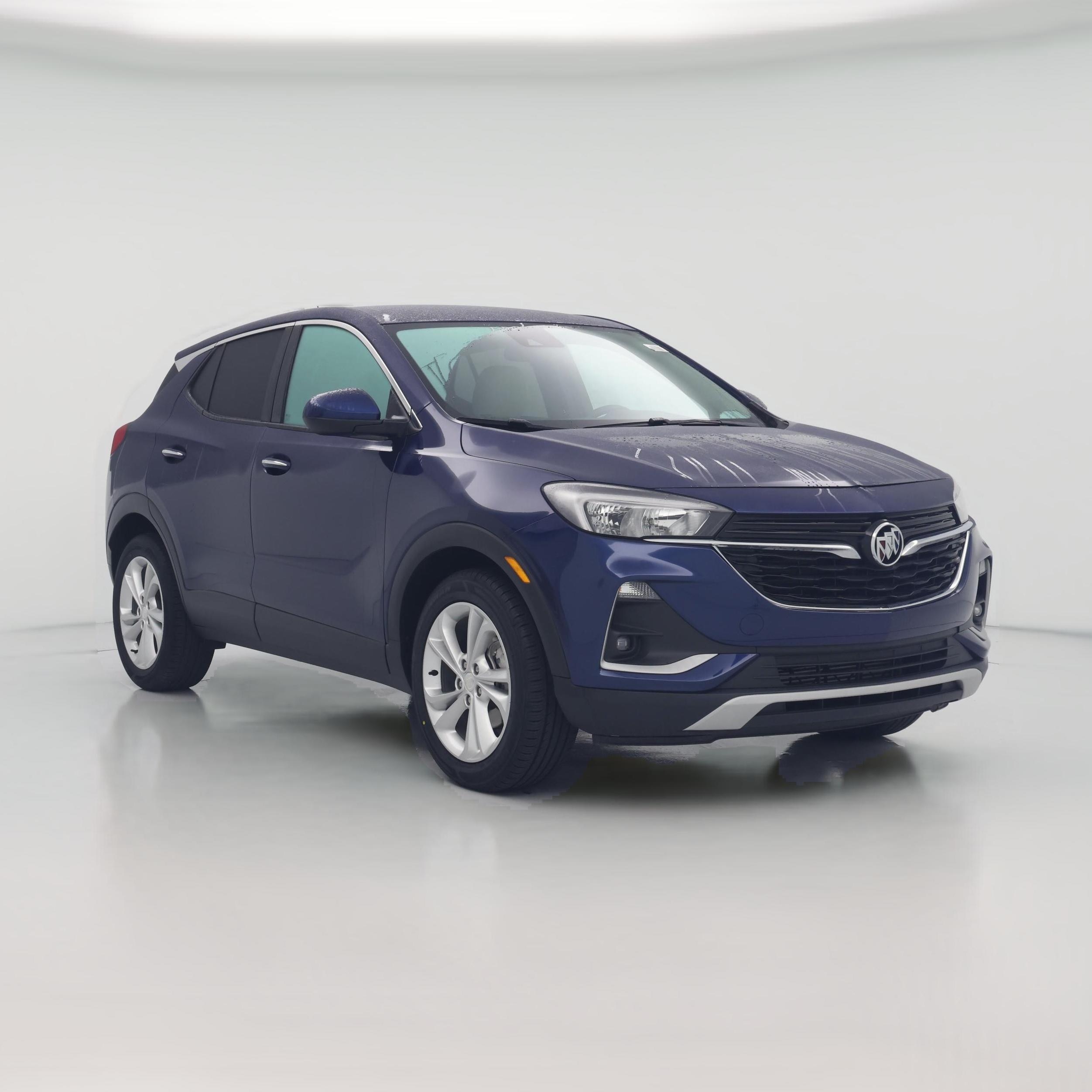 Thumbnail: 2023 Buick Encore GX - 1