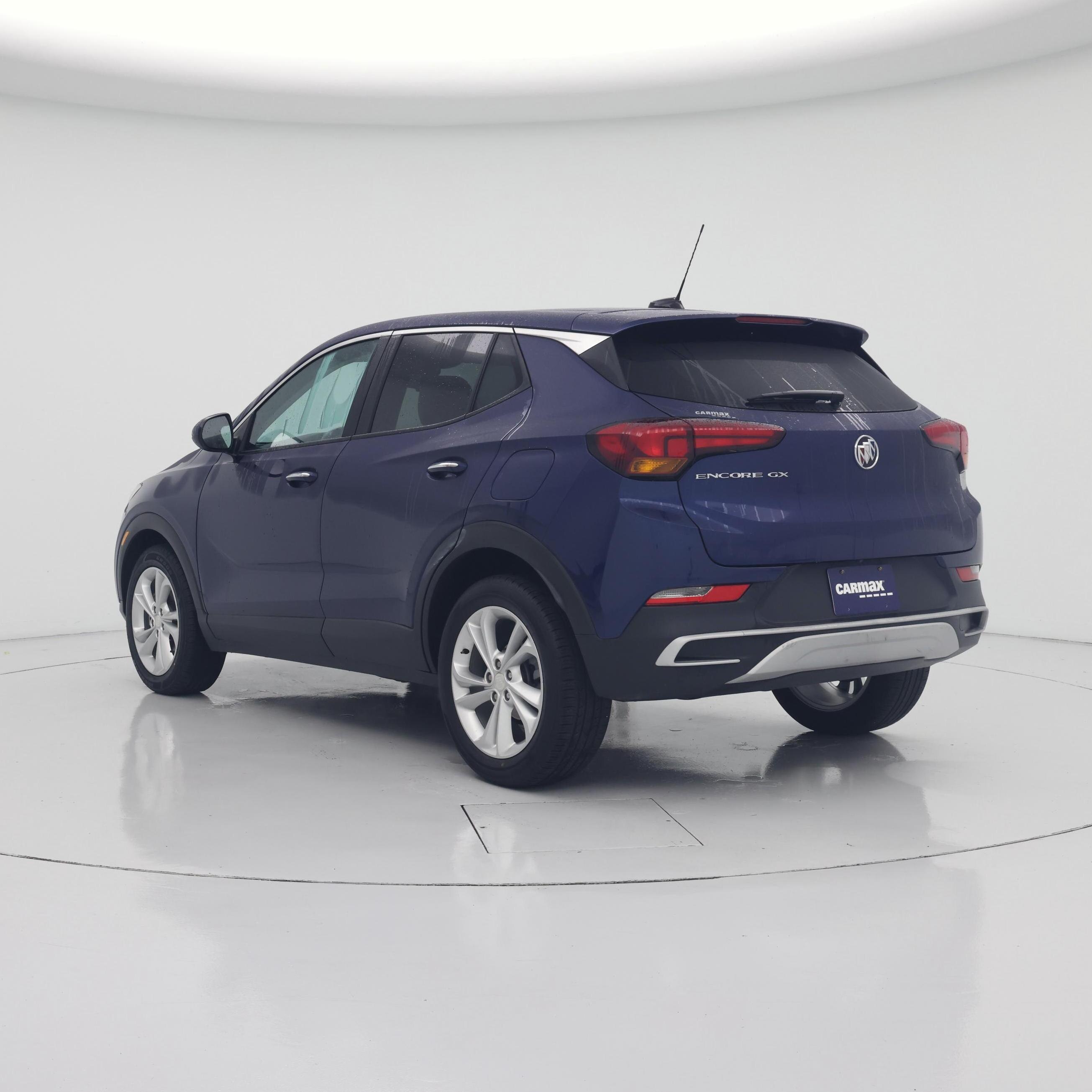 Thumbnail: 2023 Buick Encore GX - 2