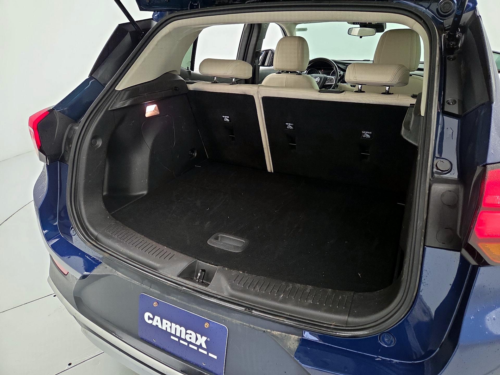 Thumbnail: 2023 Buick Encore GX - 20