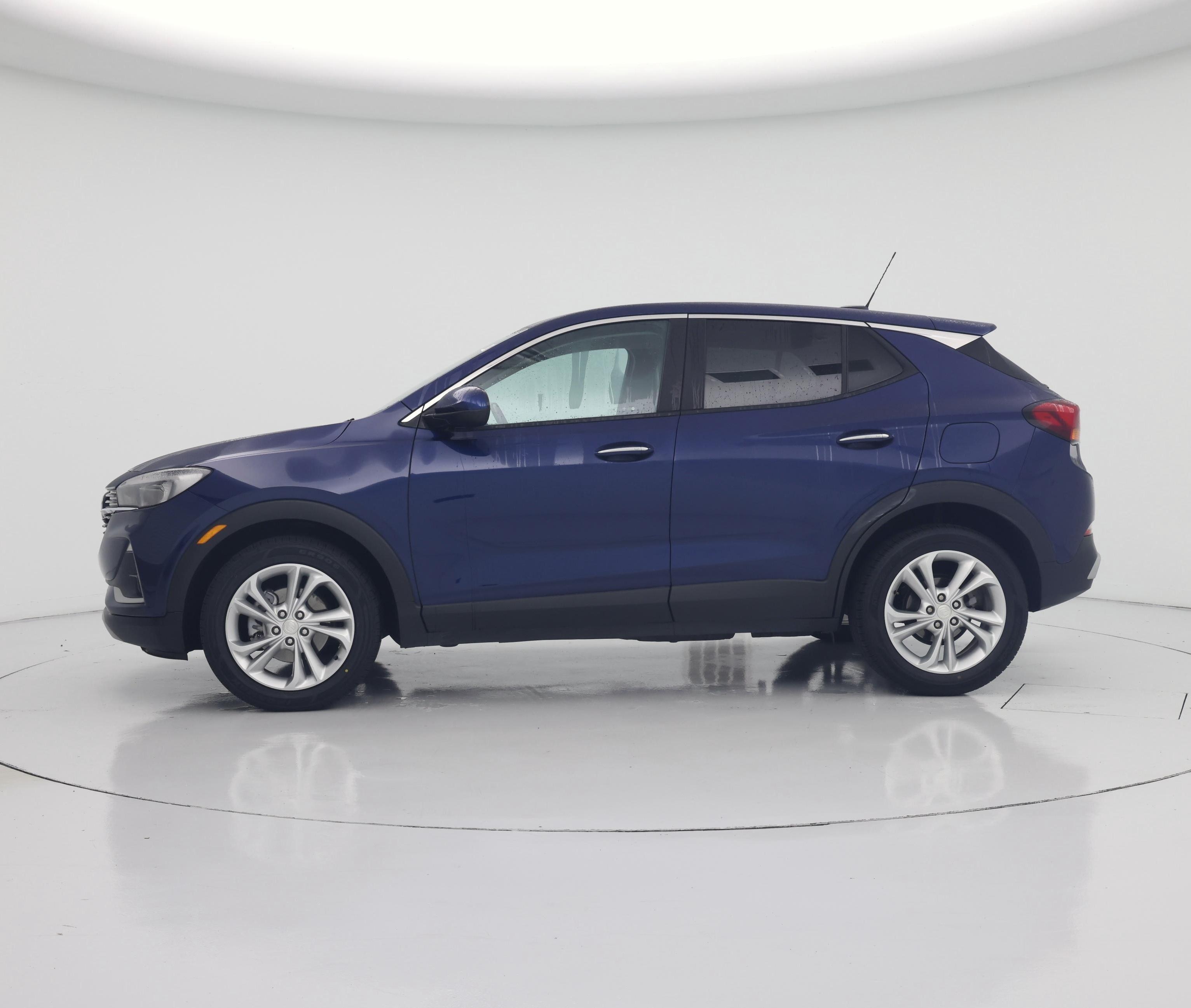 Thumbnail: 2023 Buick Encore GX - 3