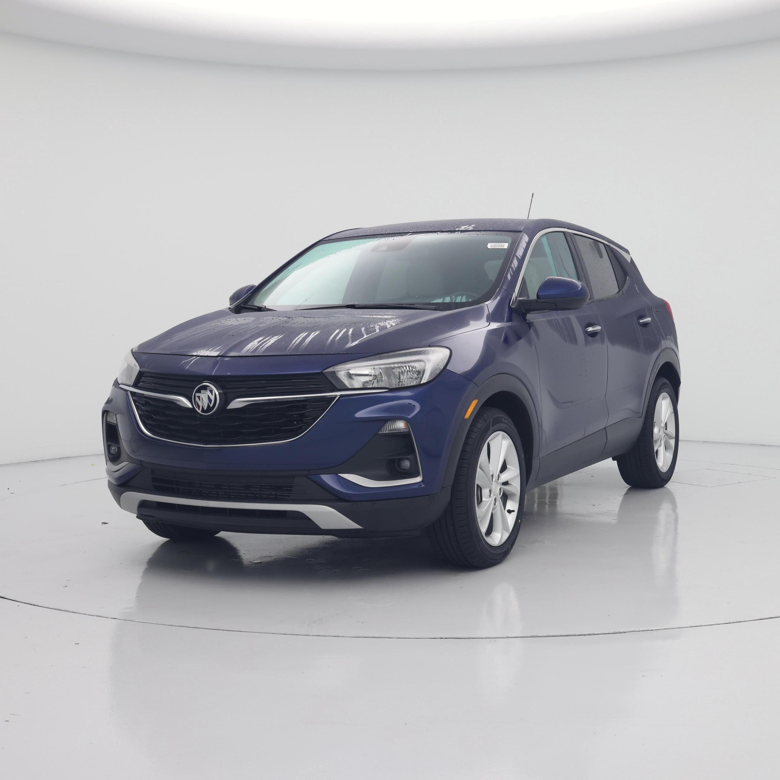 Thumbnail: 2023 Buick Encore GX - 4