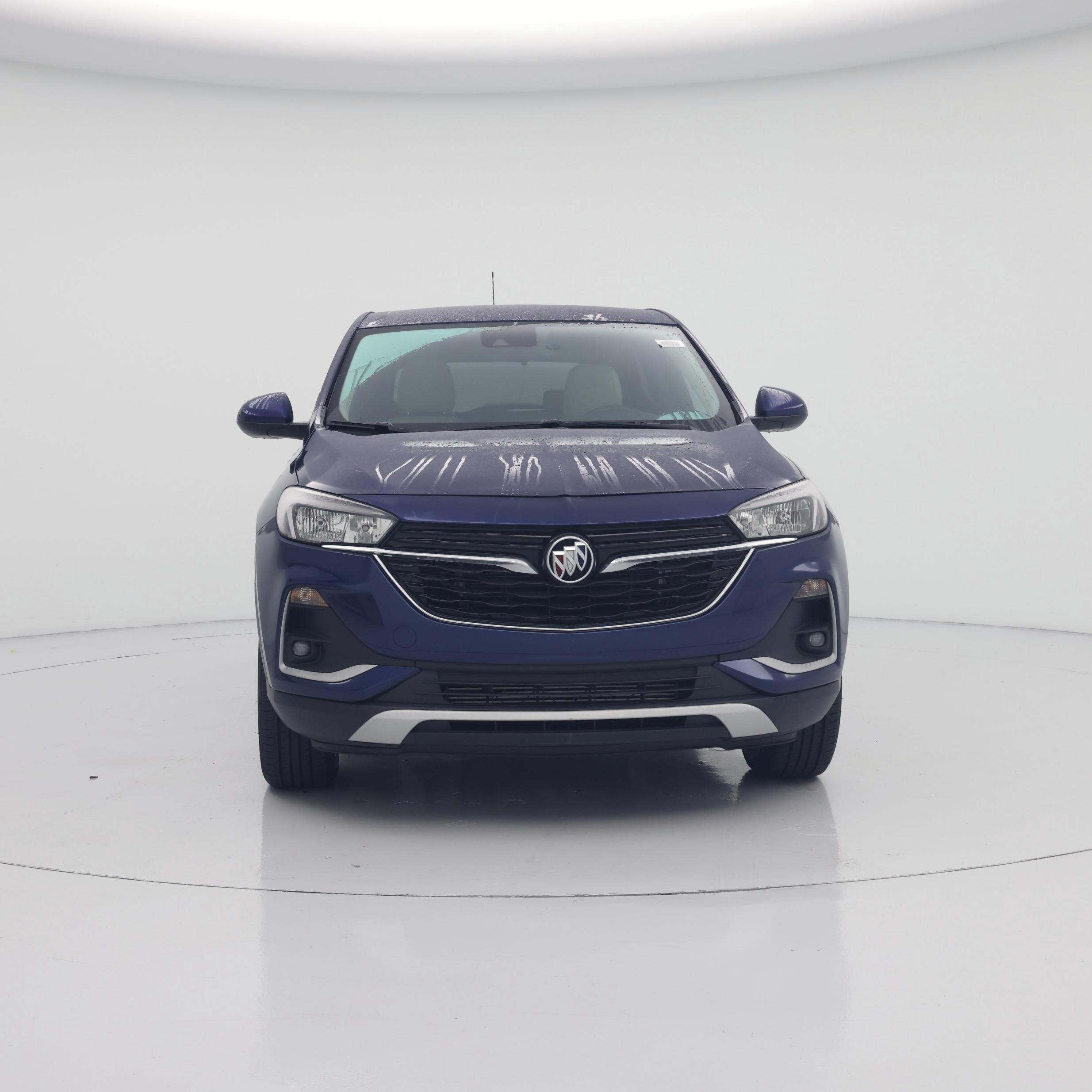 Thumbnail: 2023 Buick Encore GX - 5