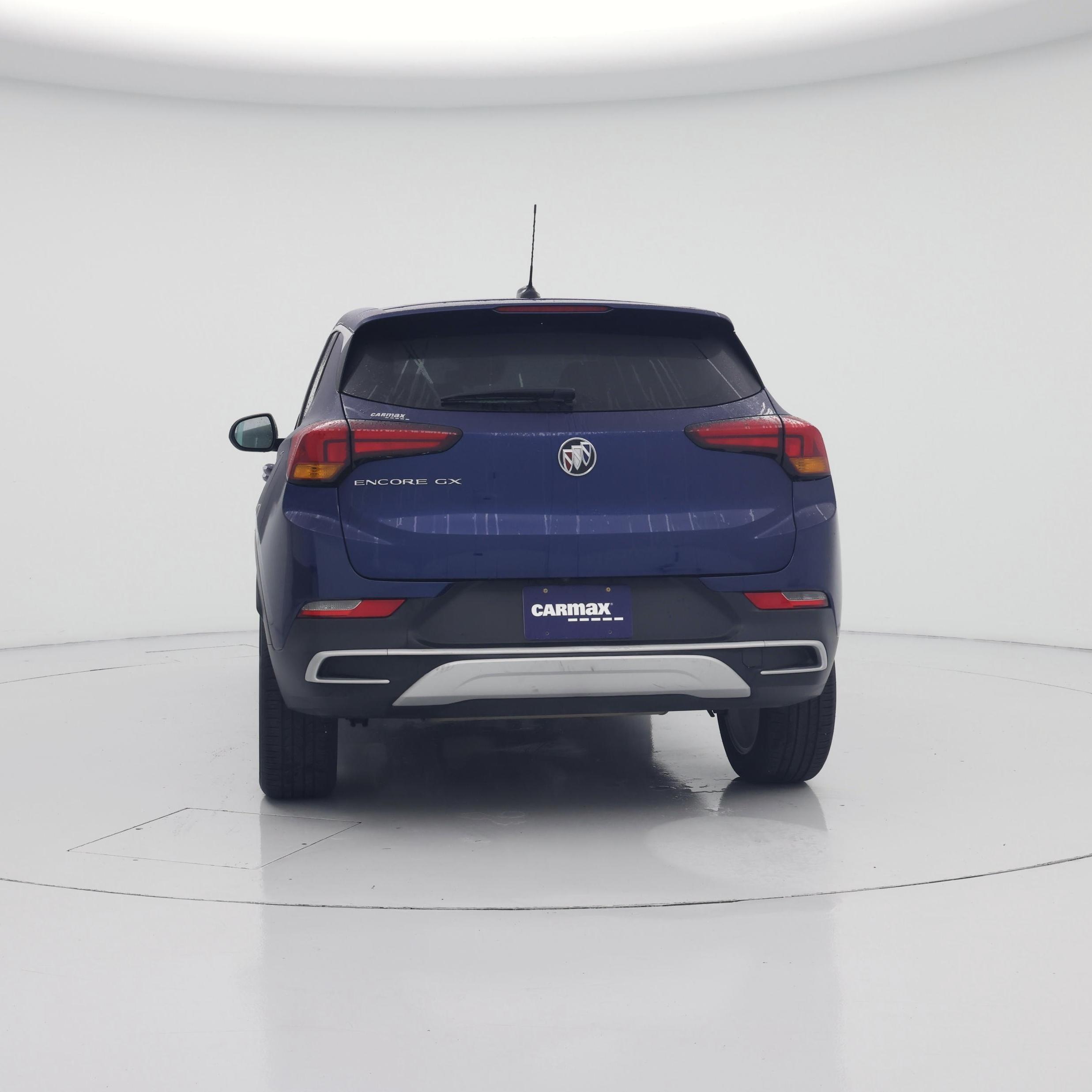 Thumbnail: 2023 Buick Encore GX - 6