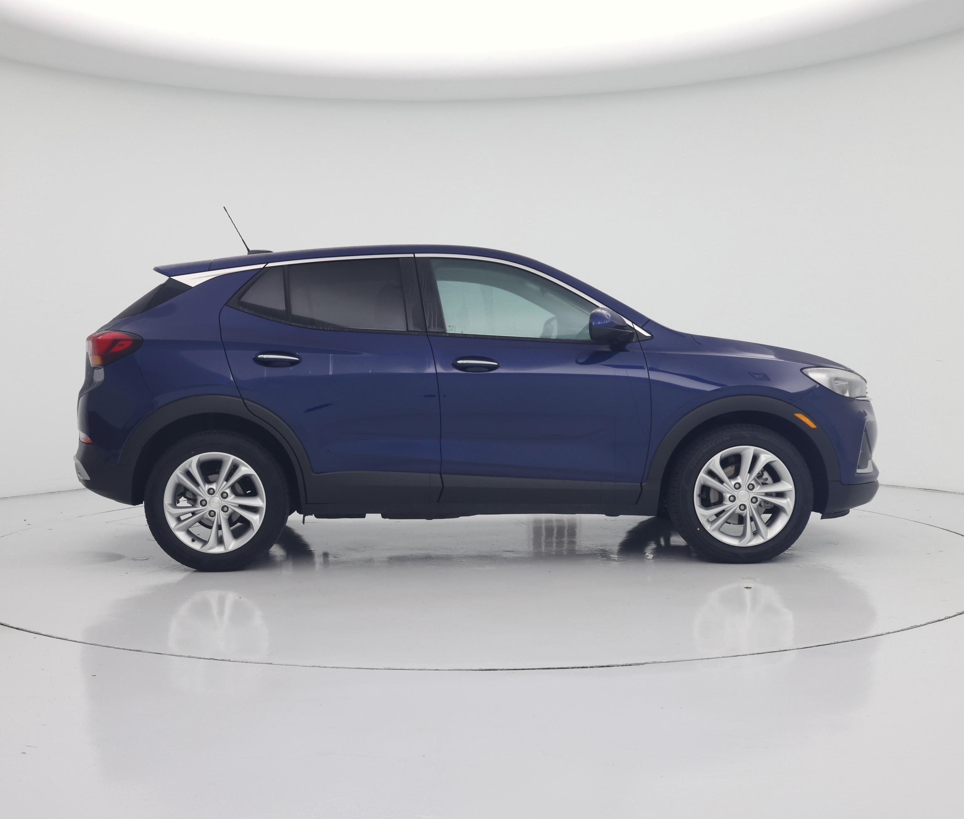 Thumbnail: 2023 Buick Encore GX - 7