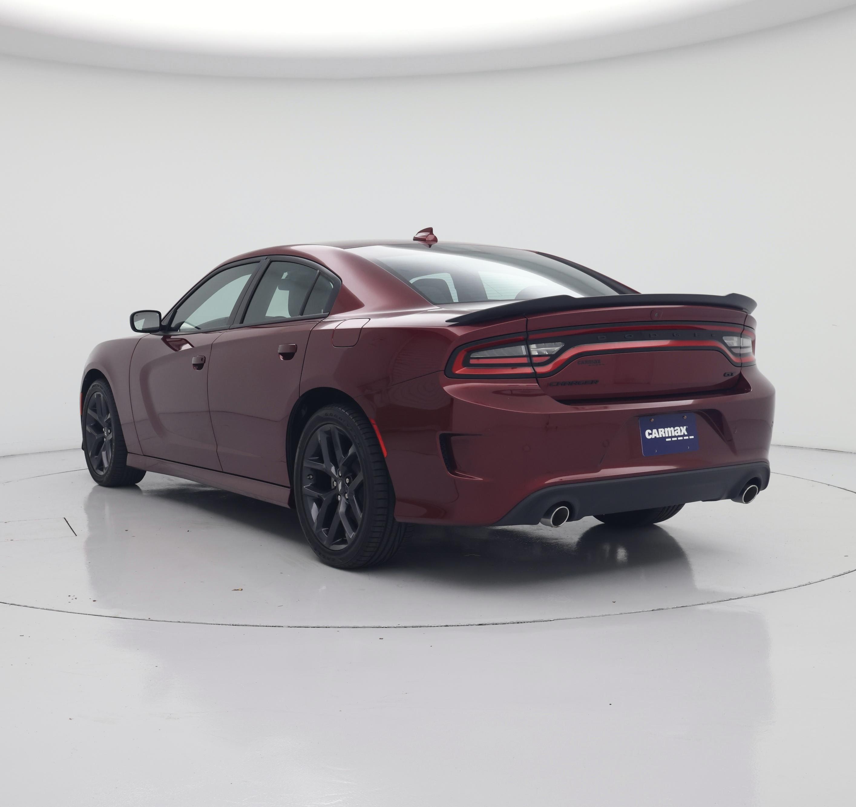 Thumbnail: 2023 Dodge Charger - 2