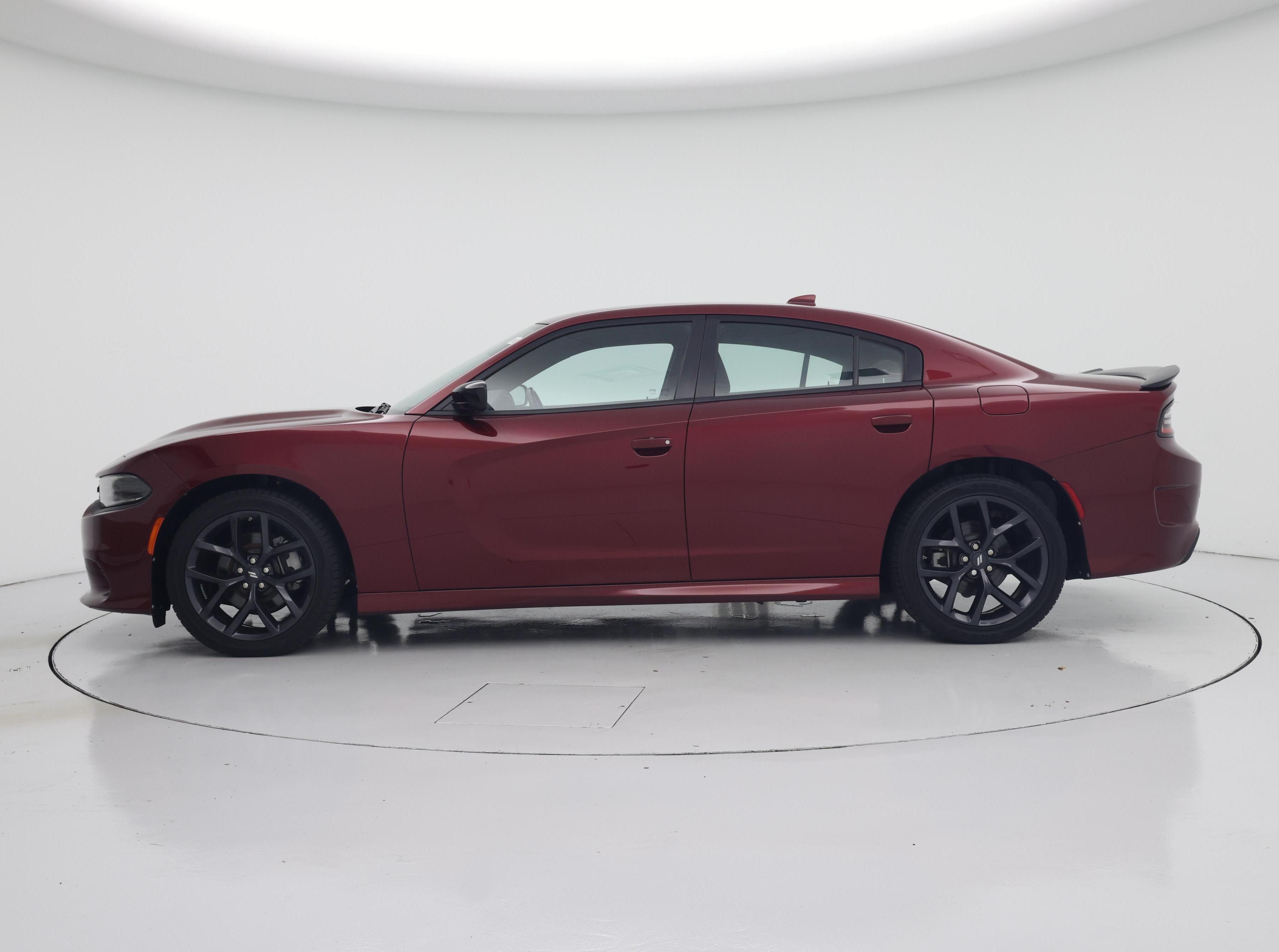 Thumbnail: 2023 Dodge Charger - 3
