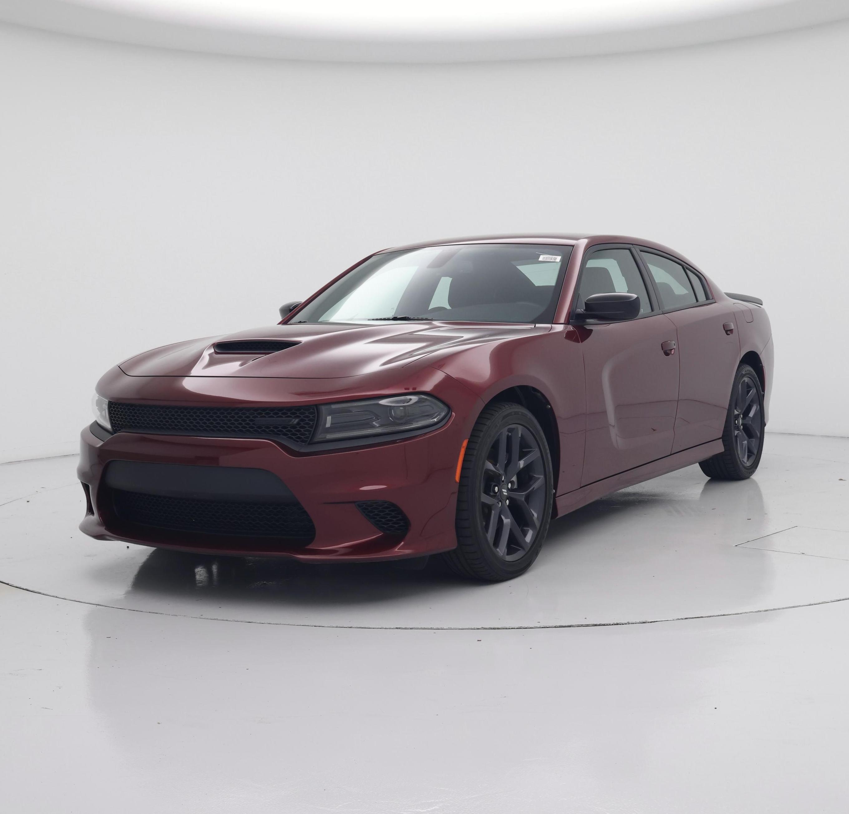 Thumbnail: 2023 Dodge Charger - 4