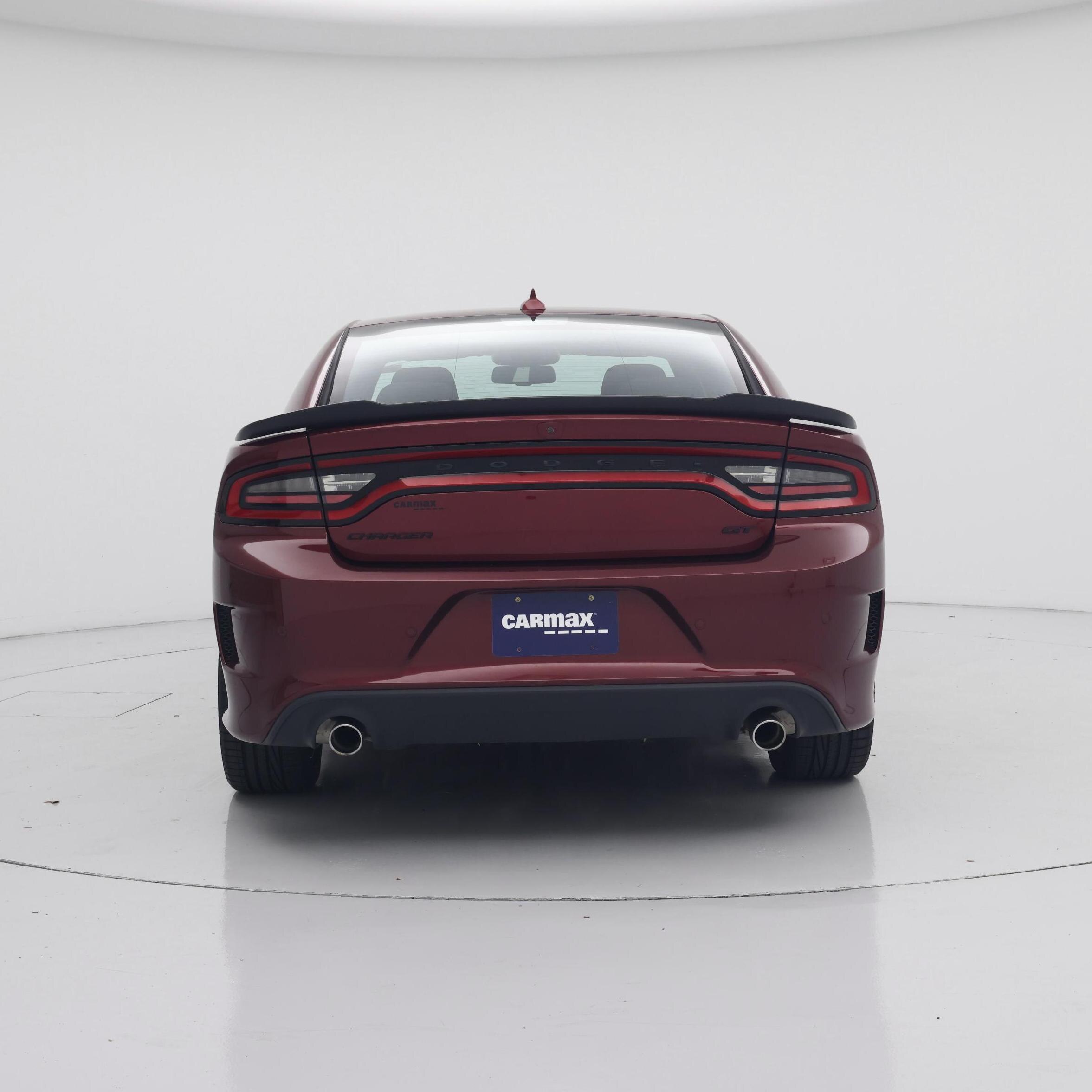 Thumbnail: 2023 Dodge Charger - 6