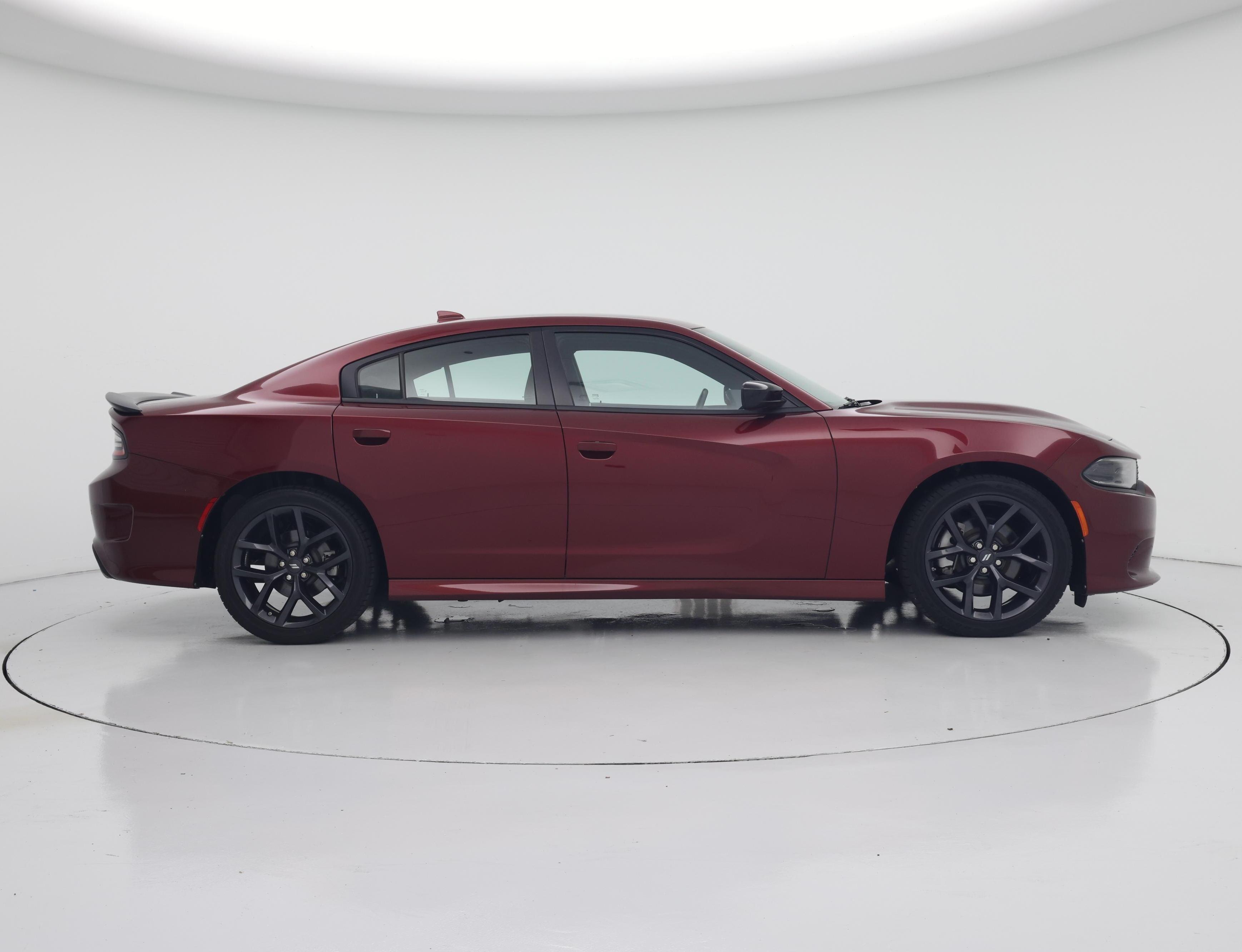 Thumbnail: 2023 Dodge Charger - 7
