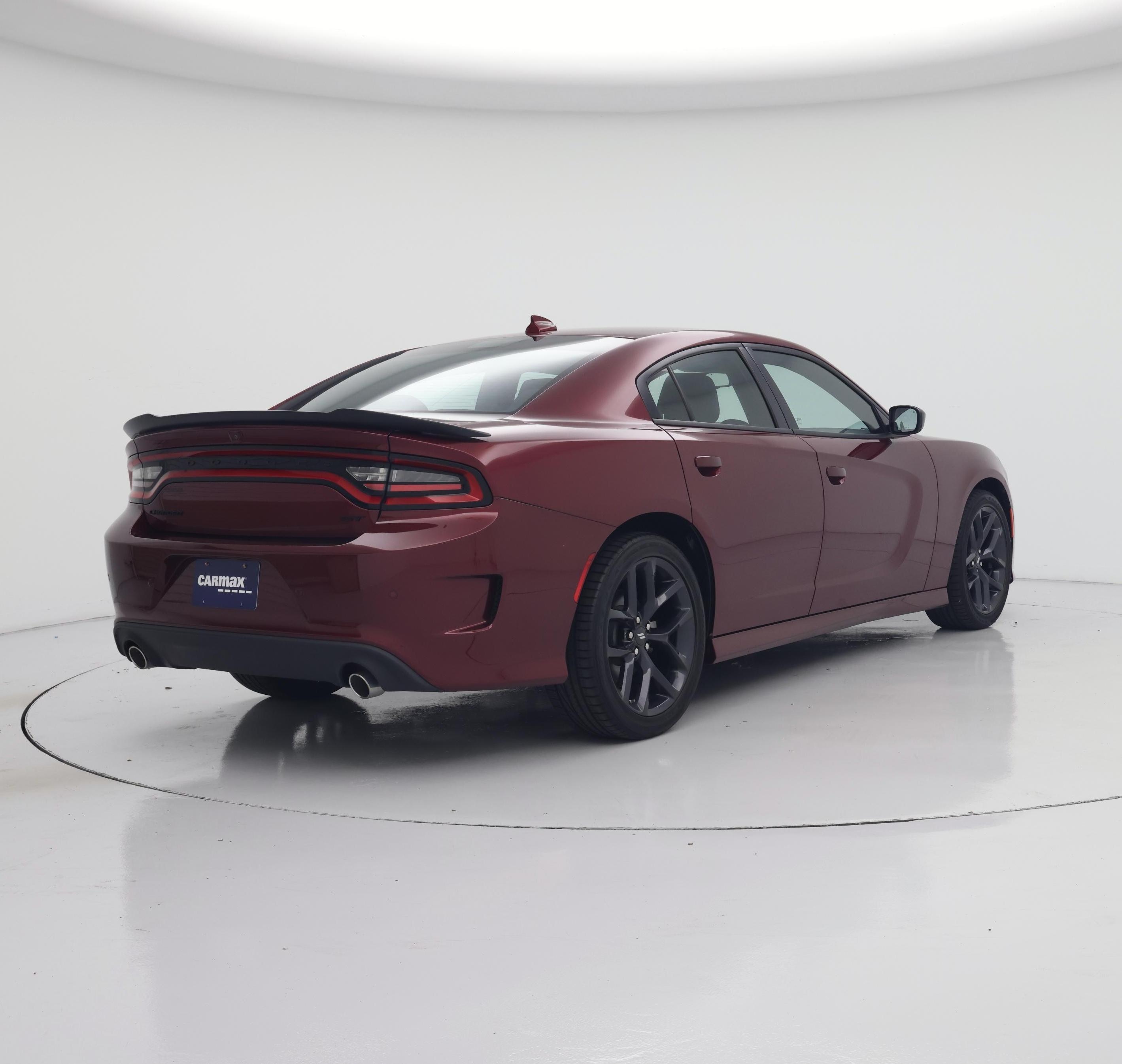 Thumbnail: 2023 Dodge Charger - 8