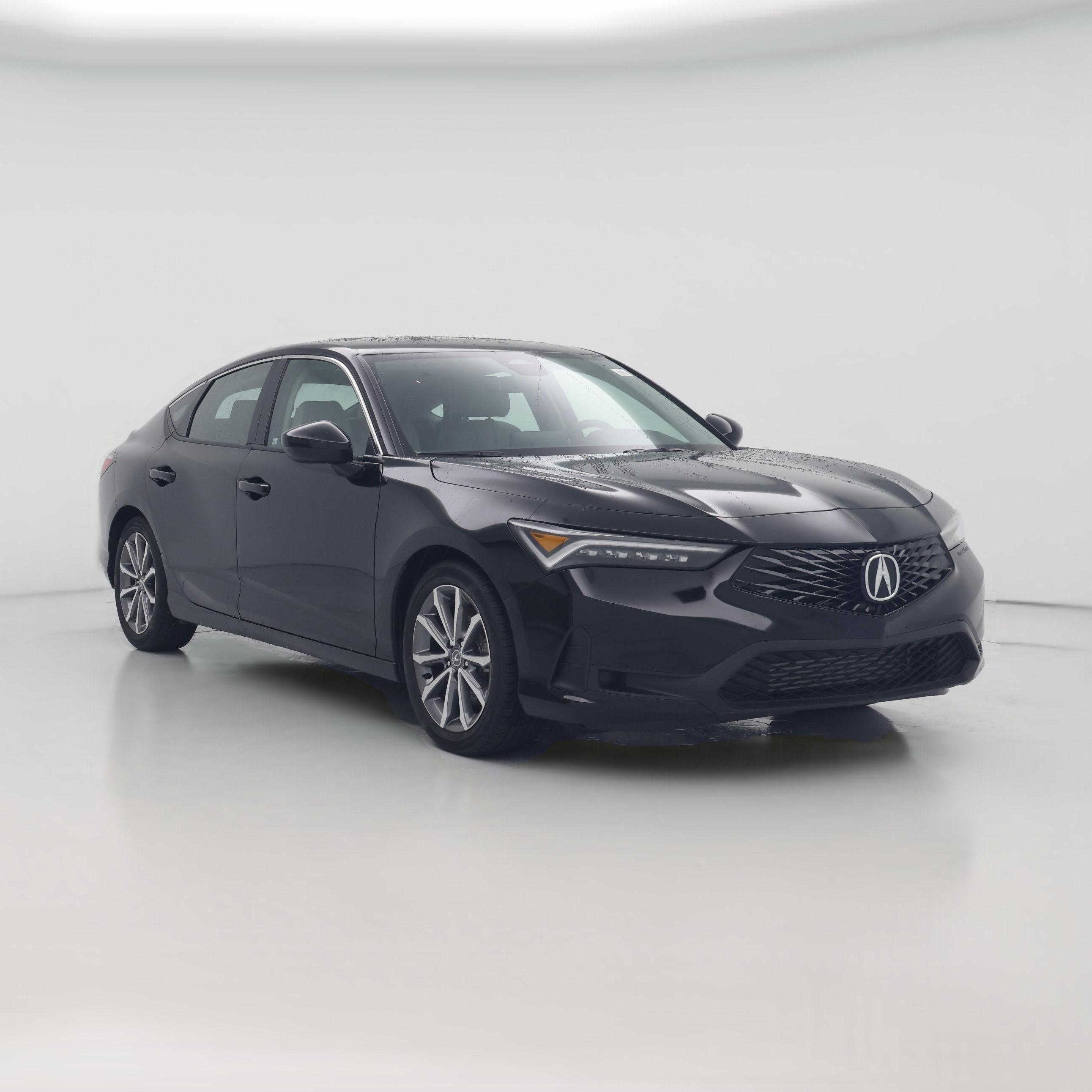 Thumbnail: 2024 Acura Integra - 1