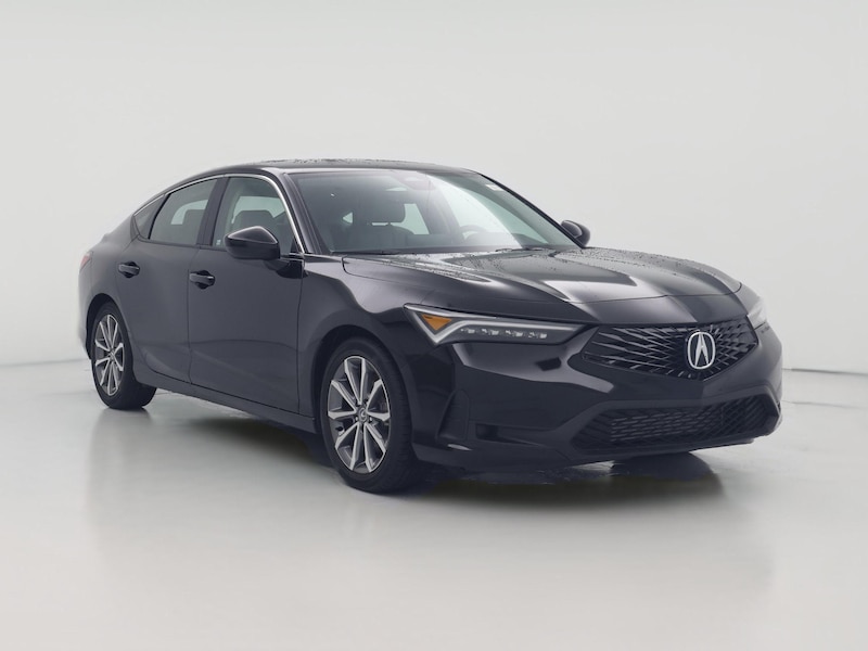 2024 Acura Integra  -
                  Charlotte, NC