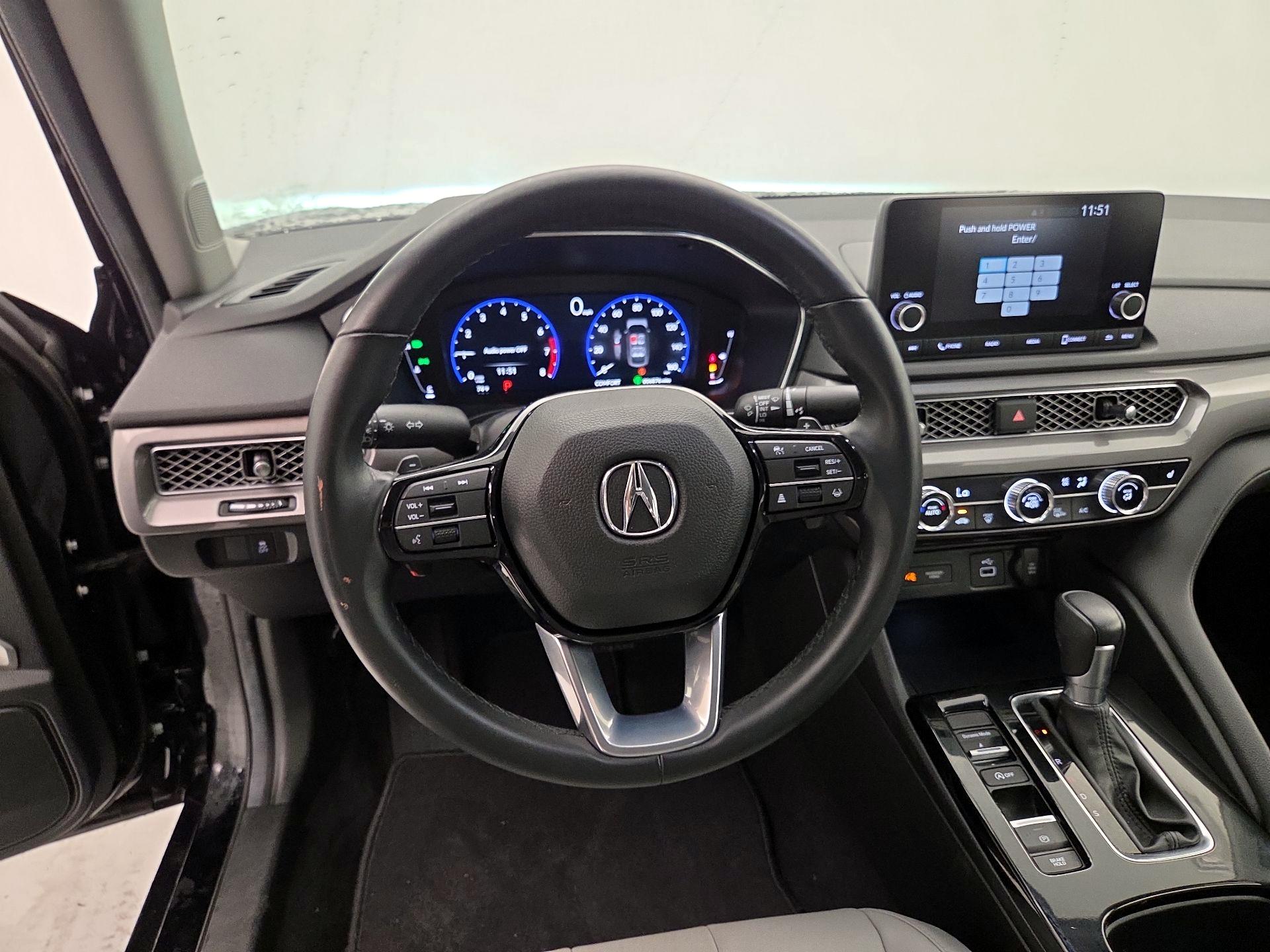 Thumbnail: 2024 Acura Integra - 10