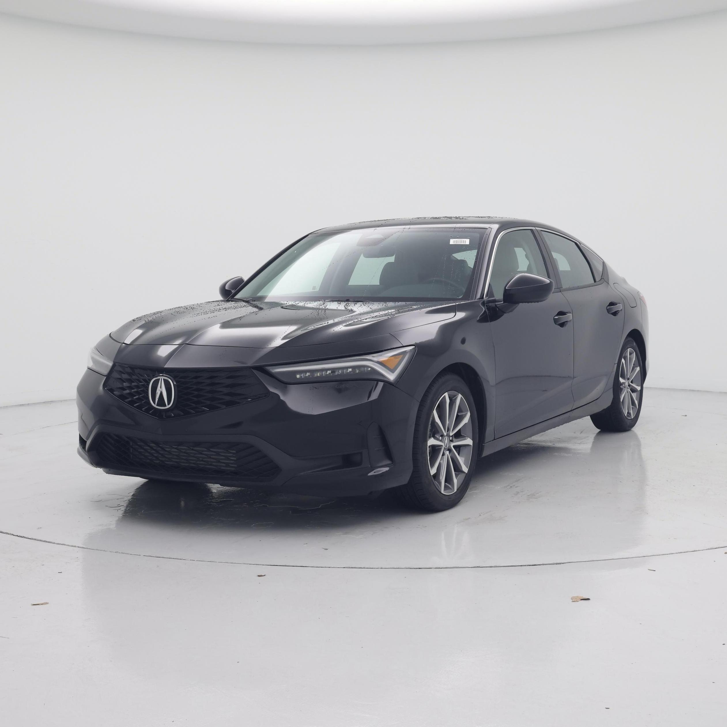 Thumbnail: 2024 Acura Integra - 4