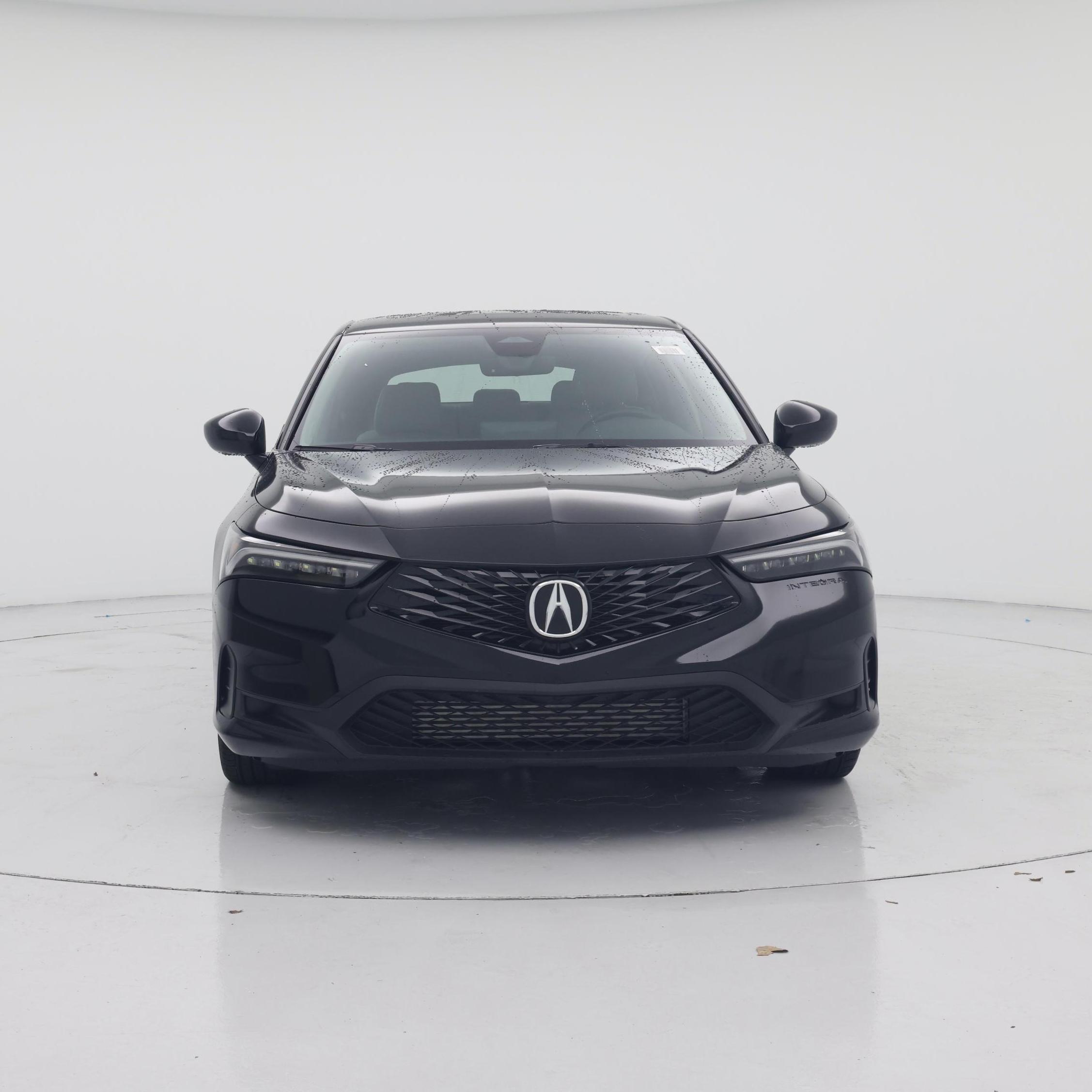 Thumbnail: 2024 Acura Integra - 5