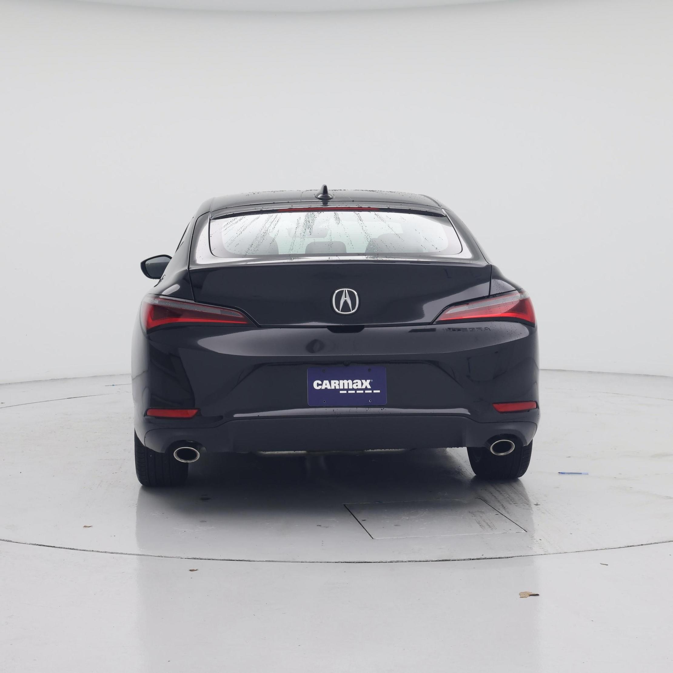 Thumbnail: 2024 Acura Integra - 6