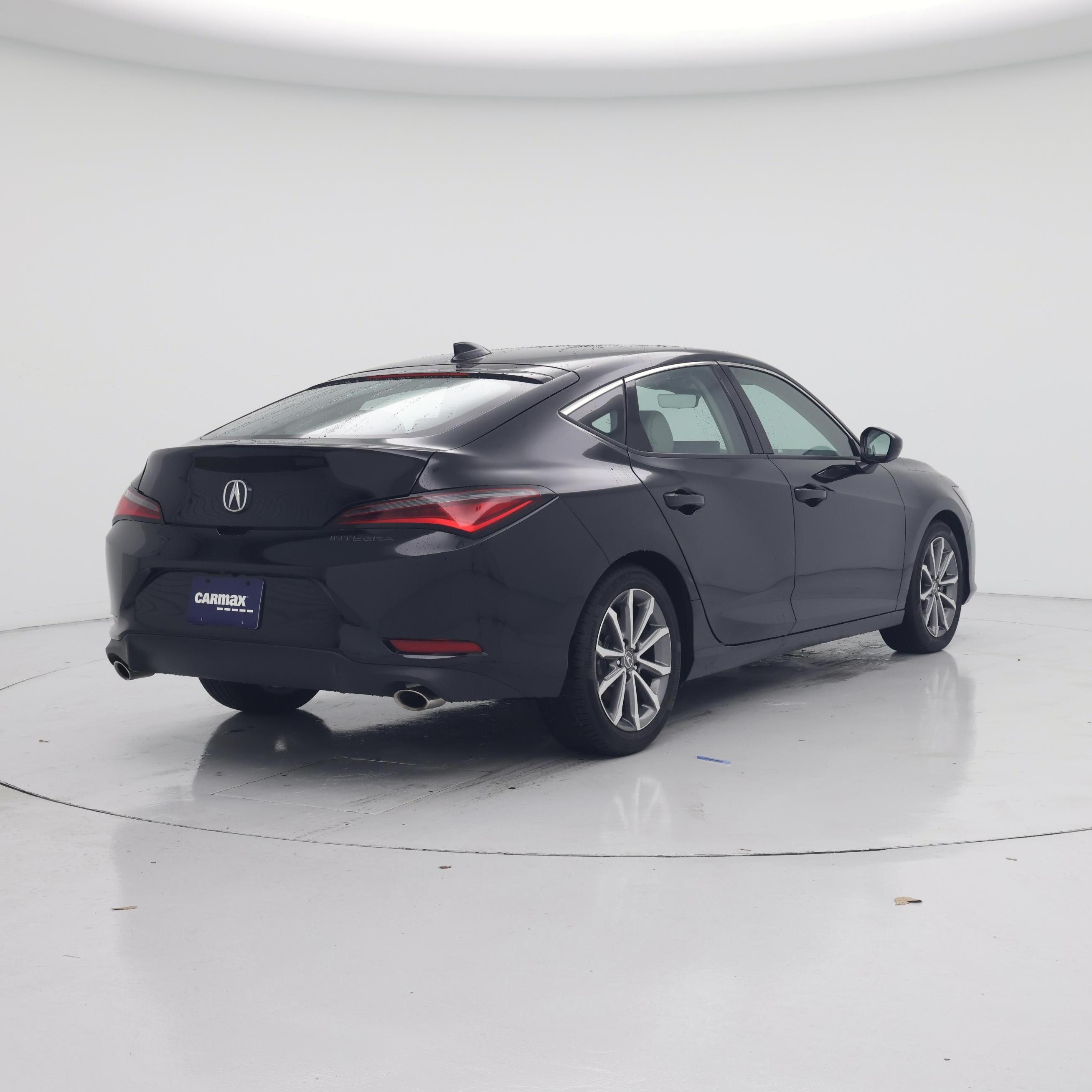 Thumbnail: 2024 Acura Integra - 8