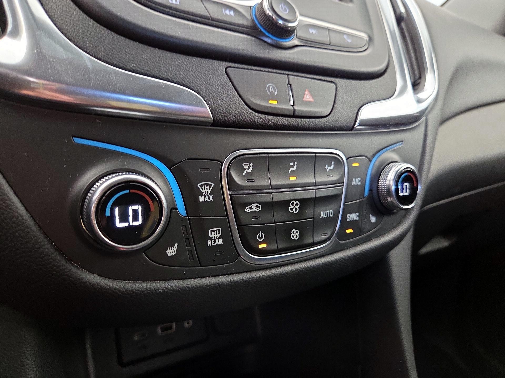 Thumbnail: 2024 Chevrolet Equinox - 15