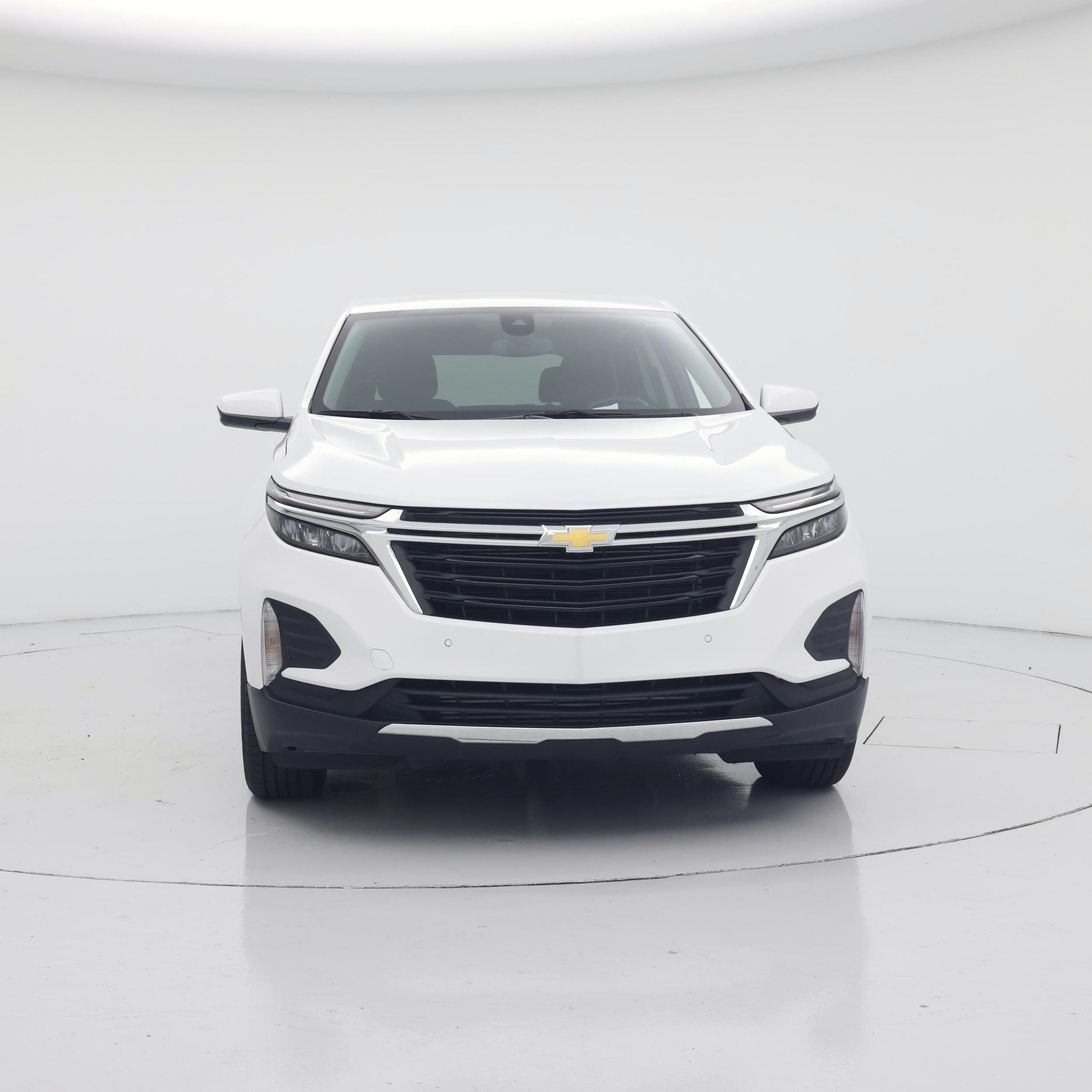 Thumbnail: 2024 Chevrolet Equinox - 5