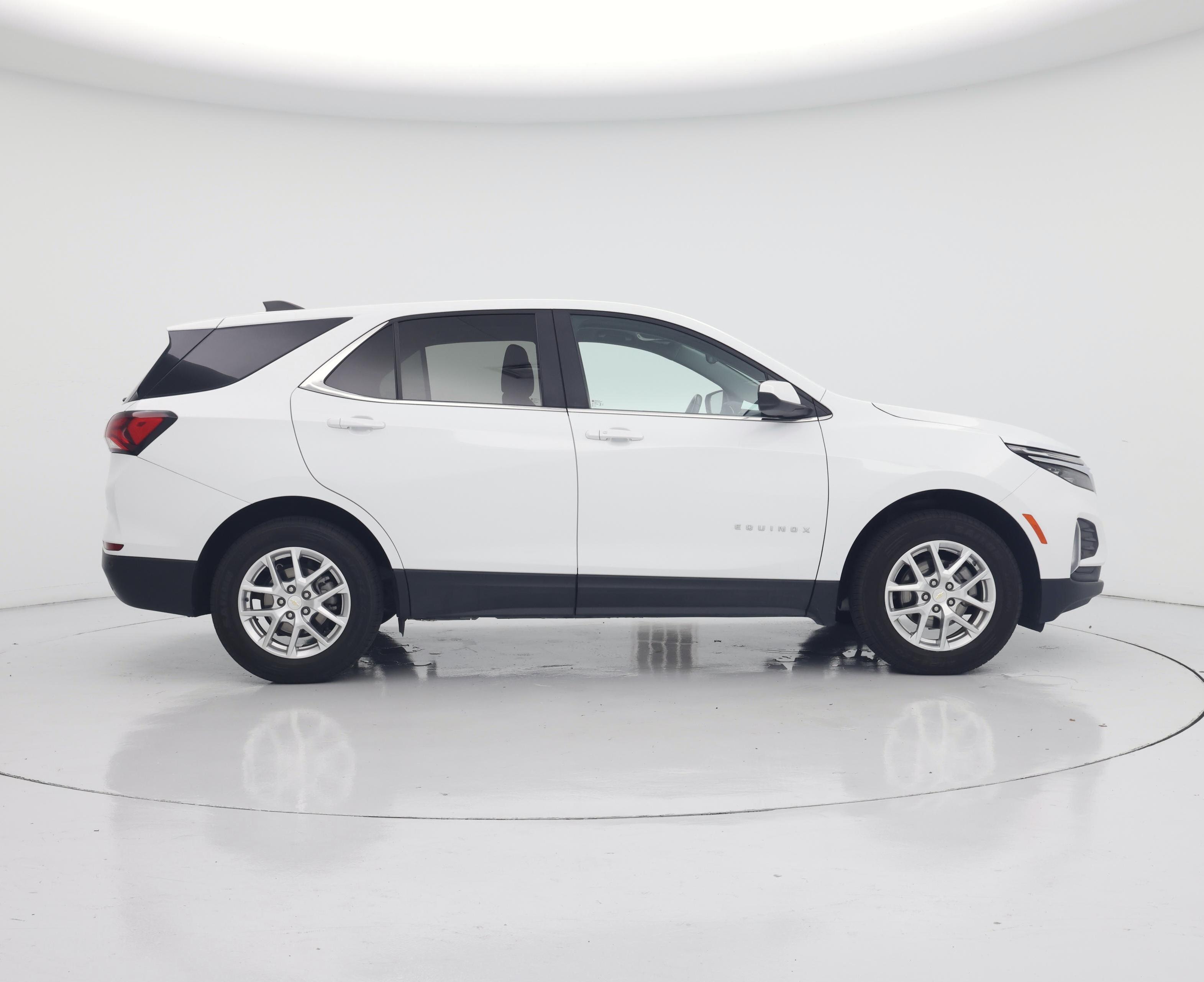 Thumbnail: 2024 Chevrolet Equinox - 7